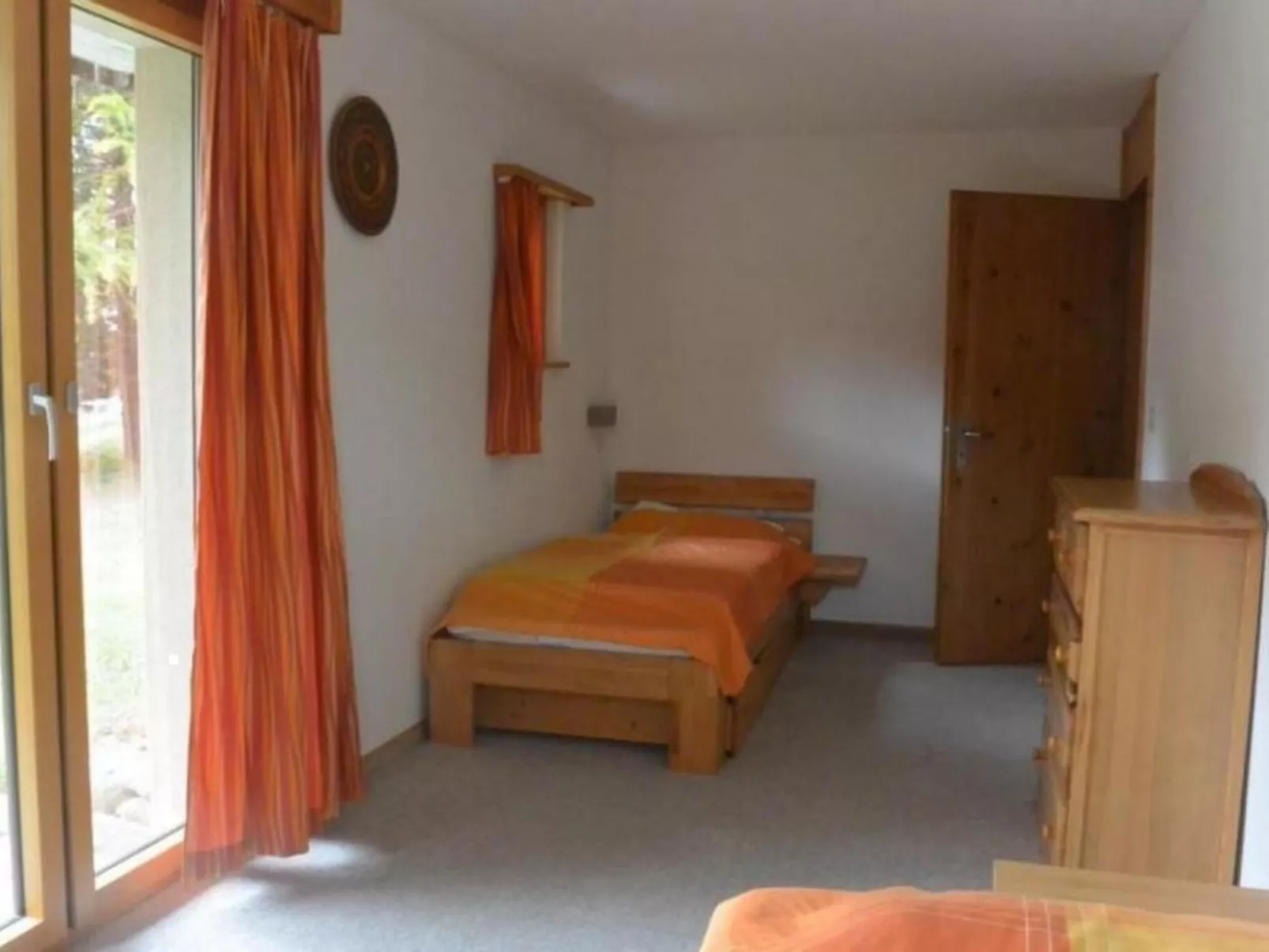 Chesa Chalchera Suot-Binnen