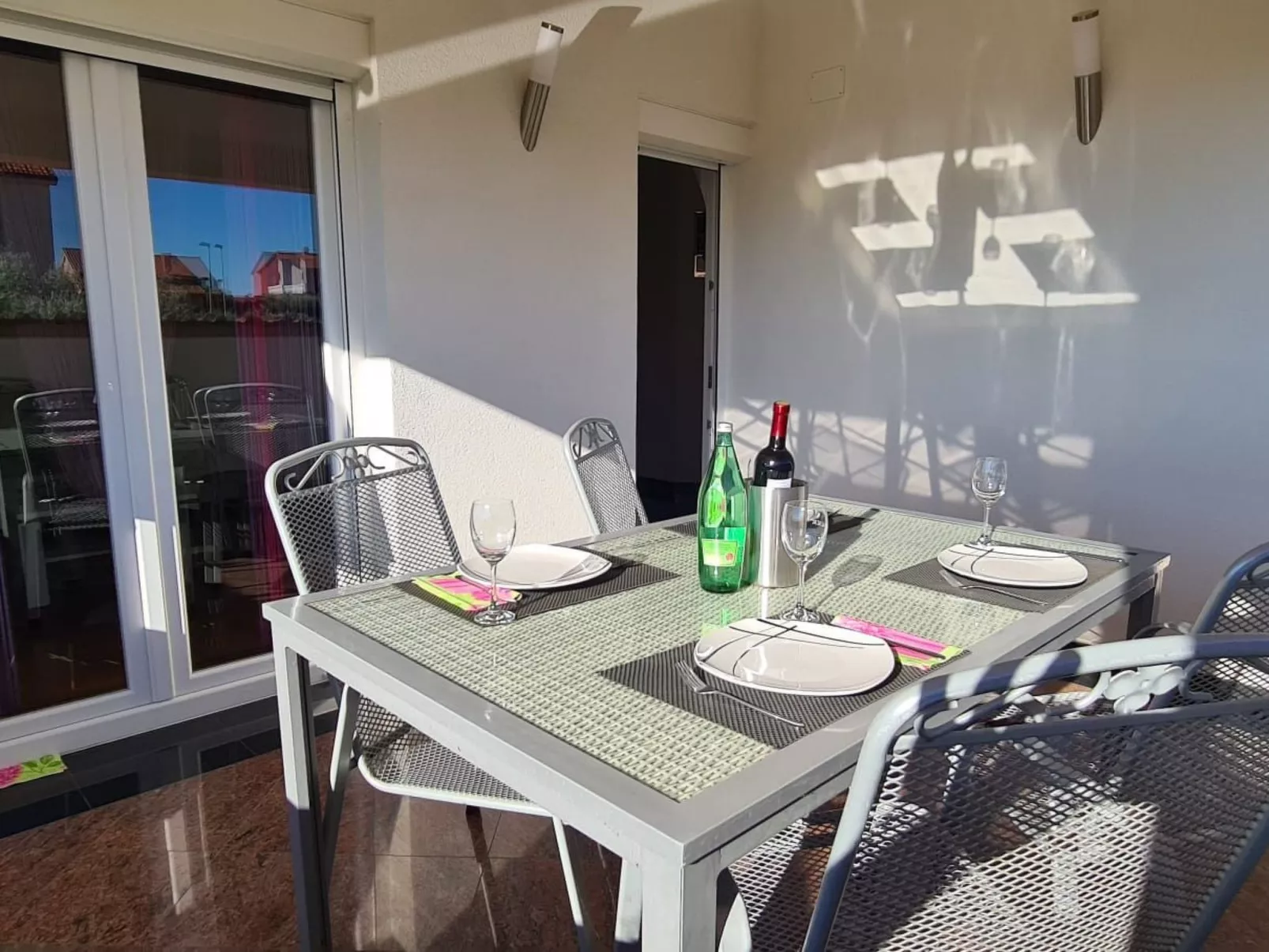 Apartment Denis-Binnen