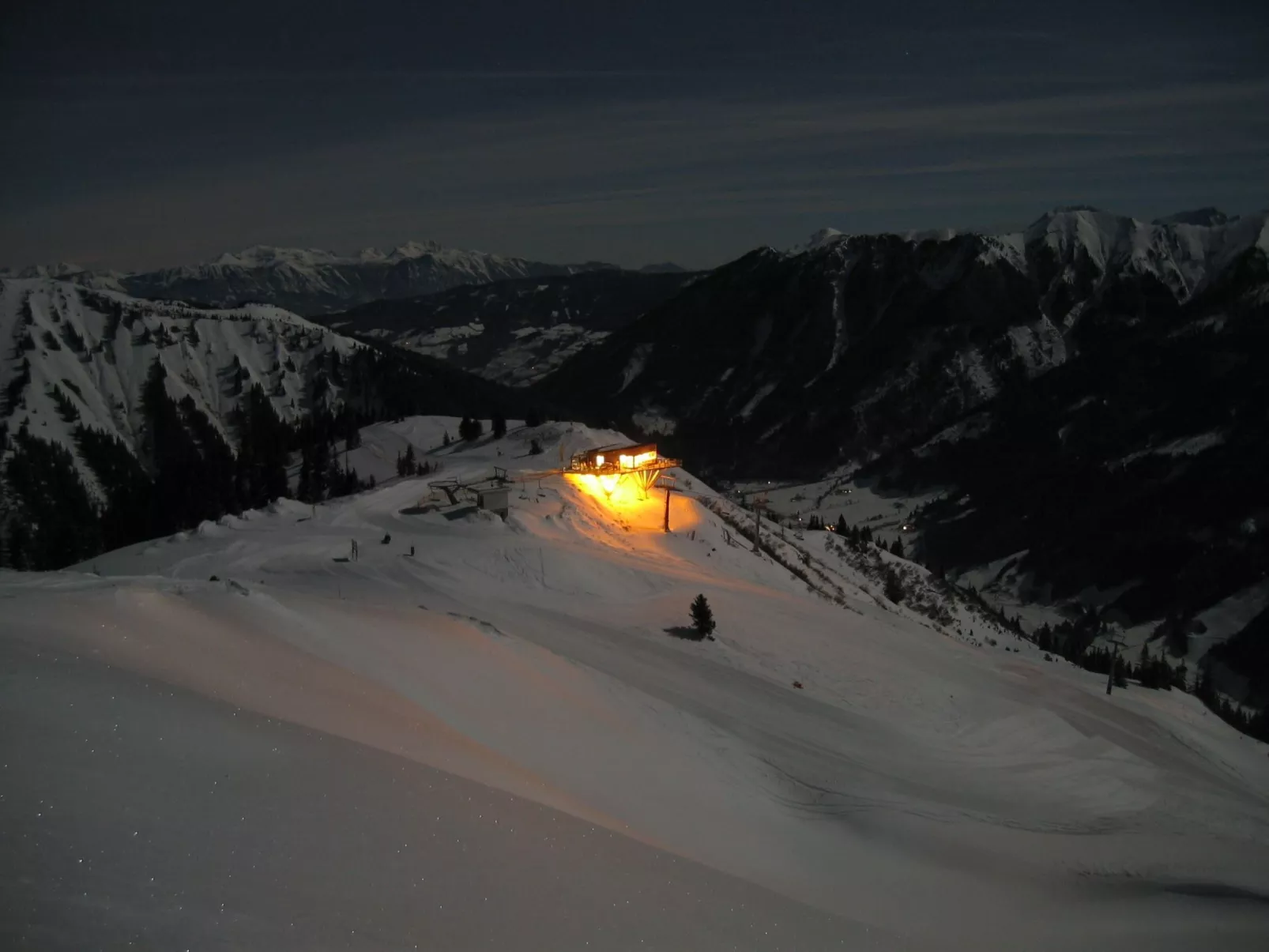 Ferienwohnungen Hohl-Binnen