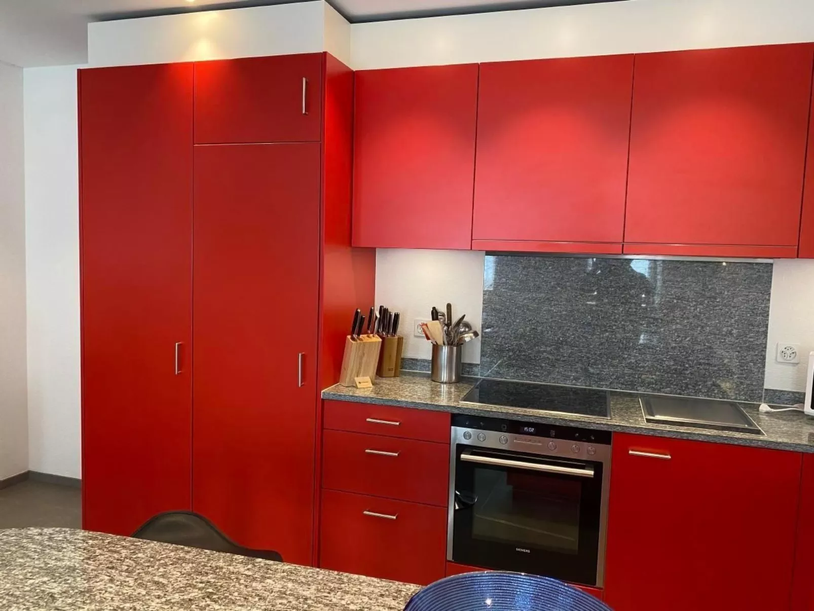 Chesa Robinson 4-Binnen