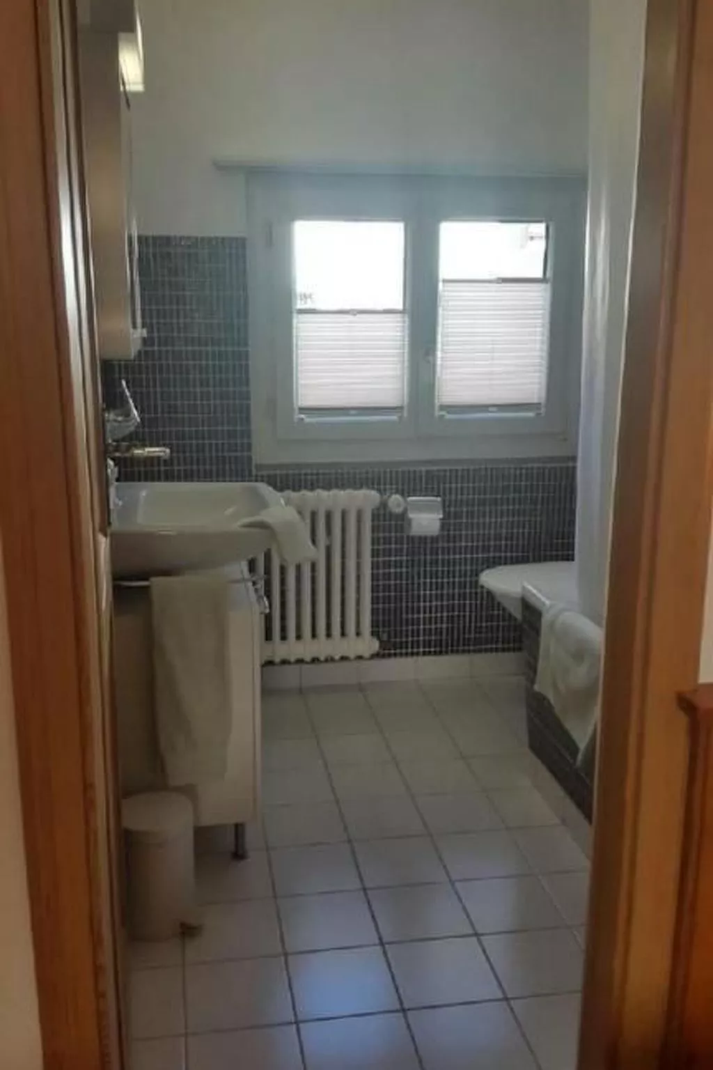 Studio Chesa Marias-Binnen