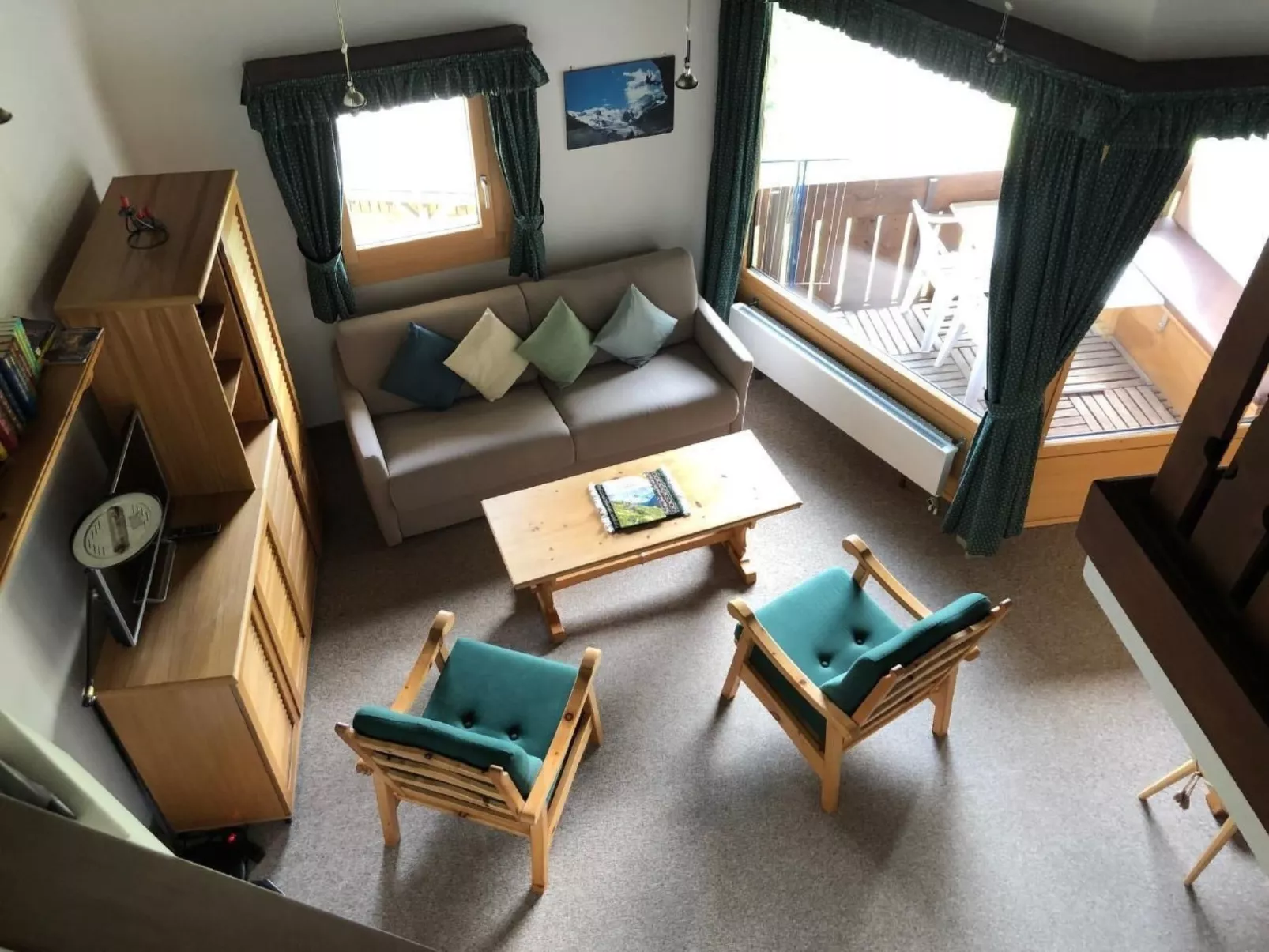 Residenz La Mora 06-Image-tags.info