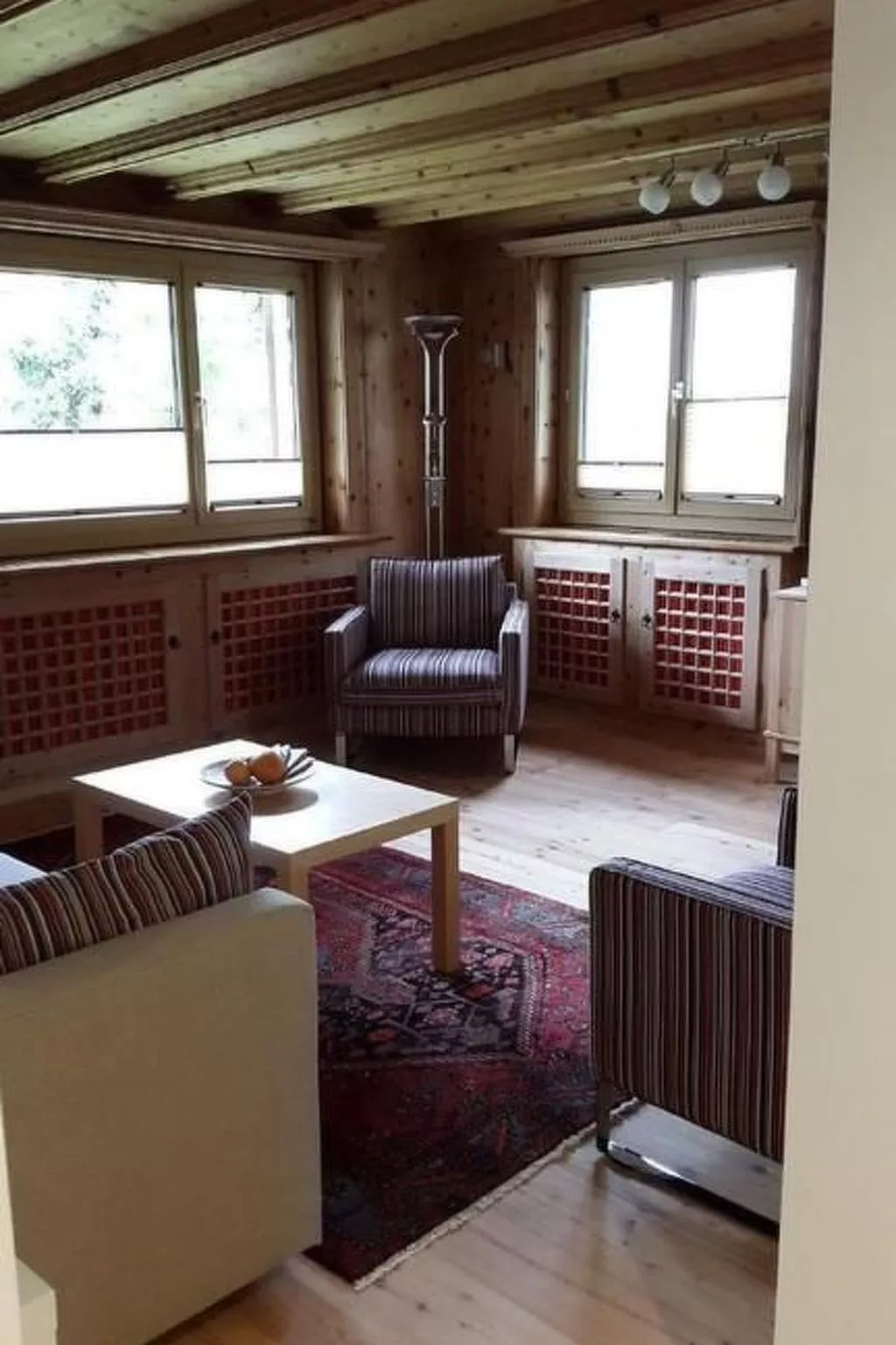 2,5 Bettwohnung-Binnen