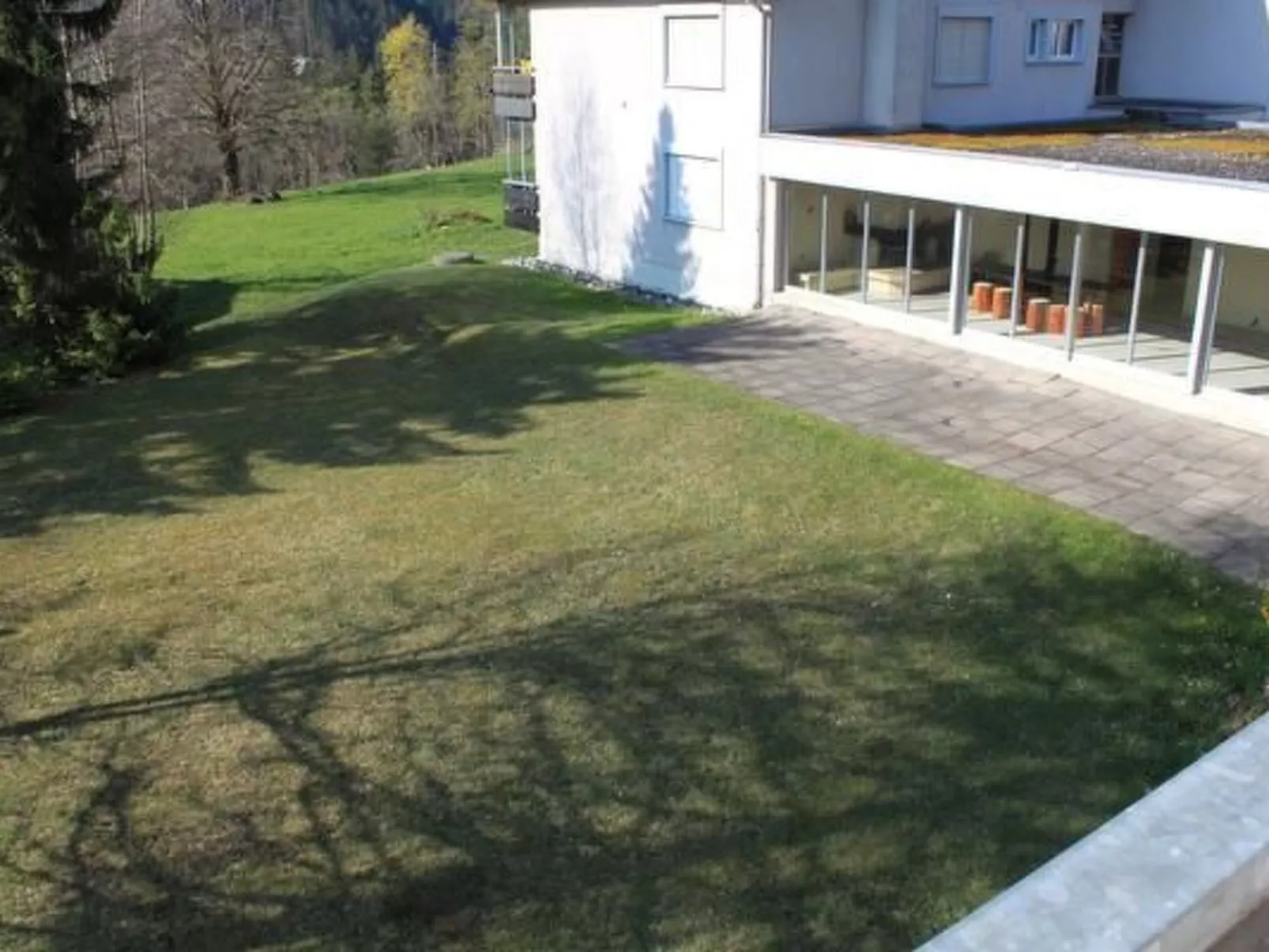 Ferienwohnung-Buiten