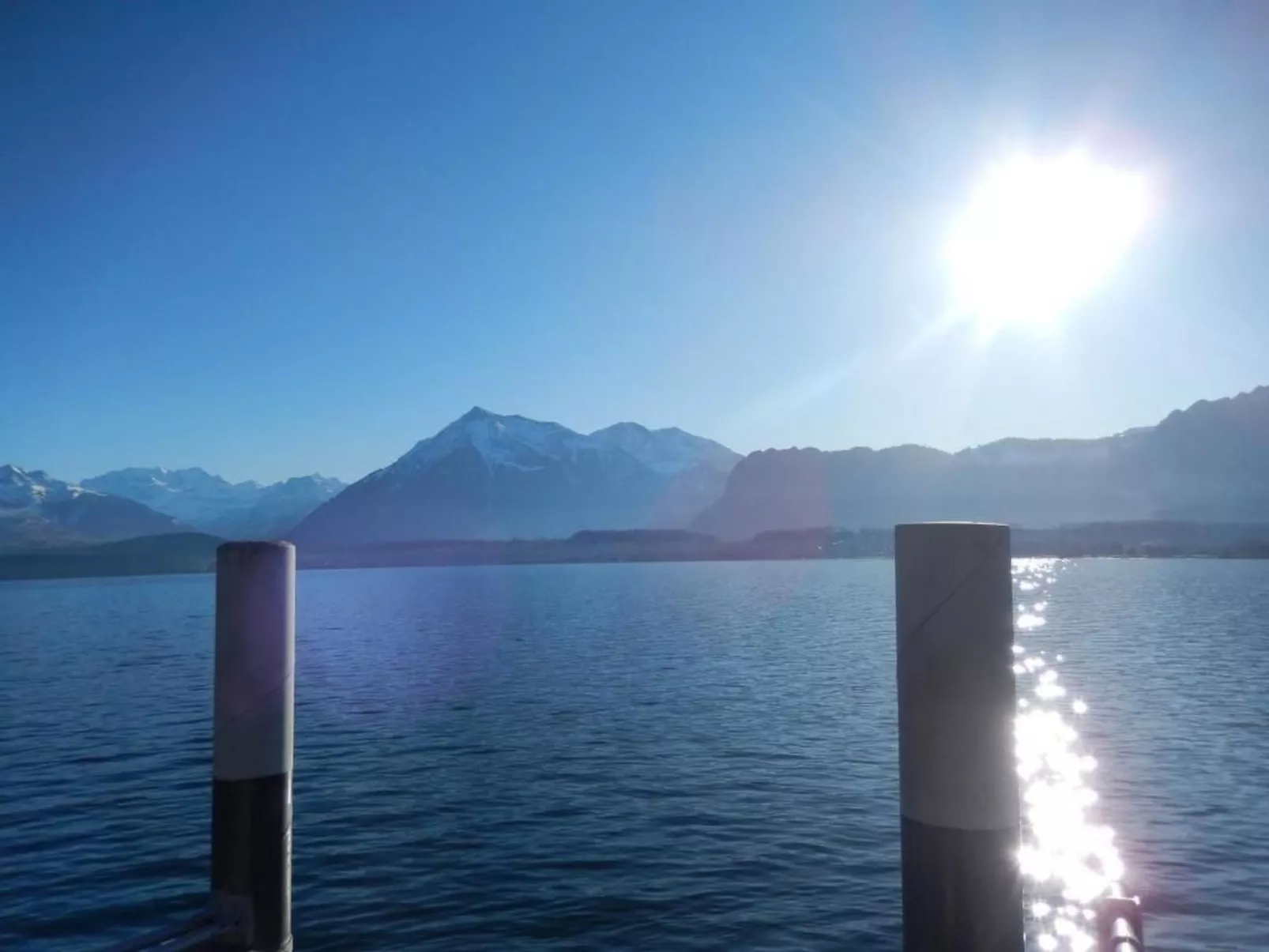 Pfrundmatte 12-Buiten