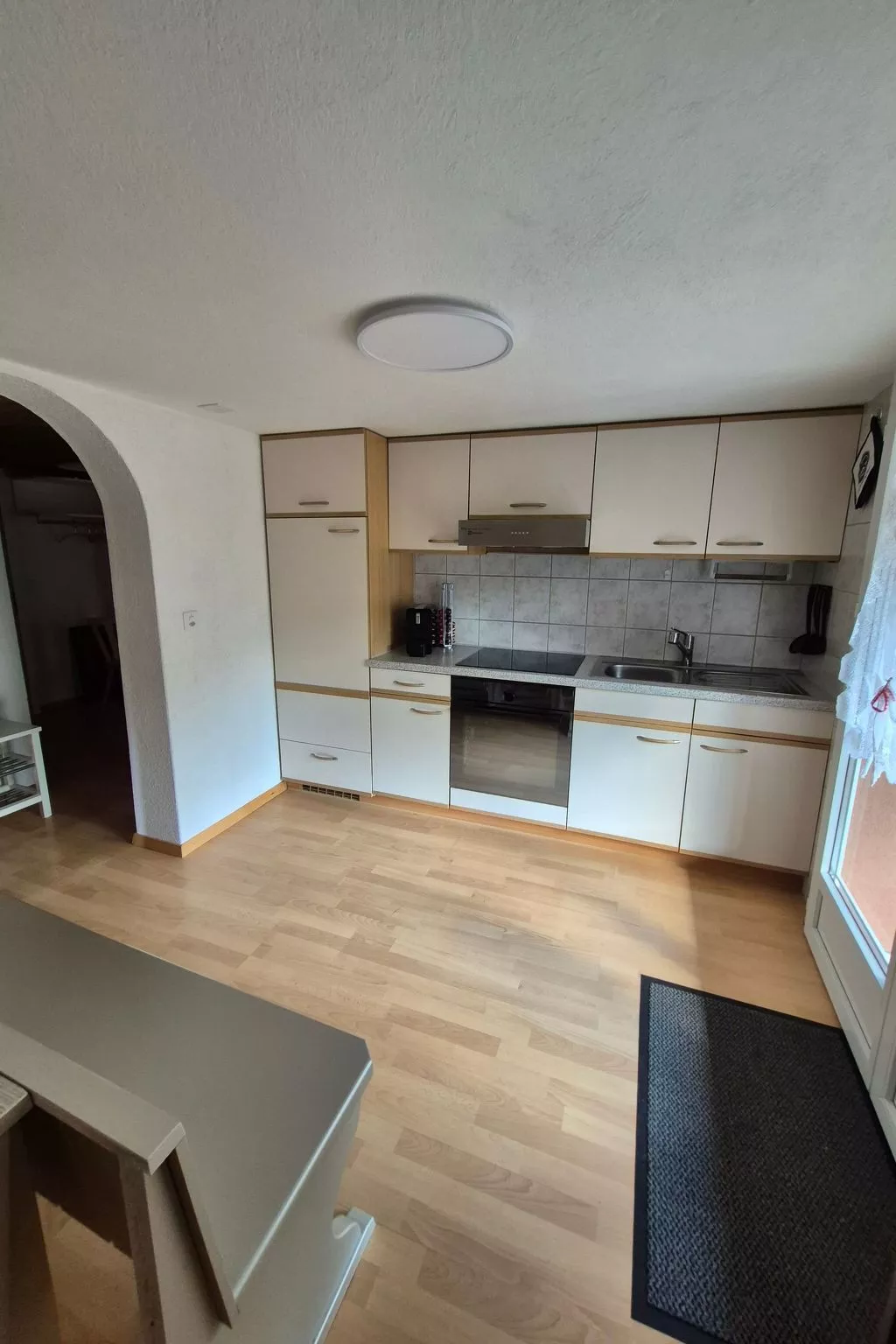 Kolibri Parterre-Binnen