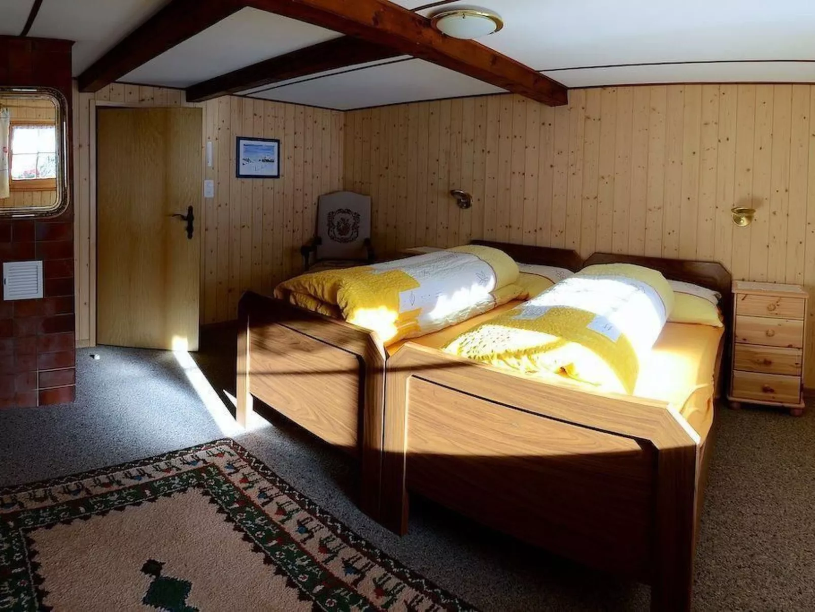 Luzerner Spycher-Binnen