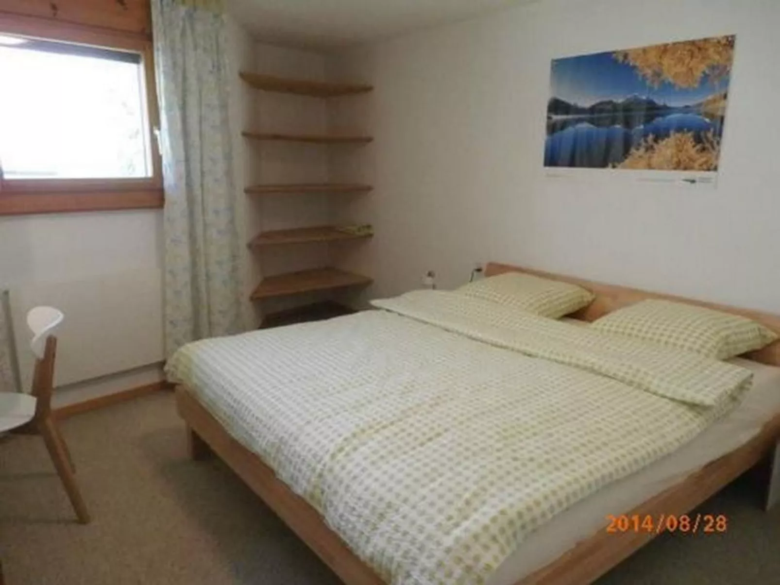 Chesa Polaschin  E-Binnen