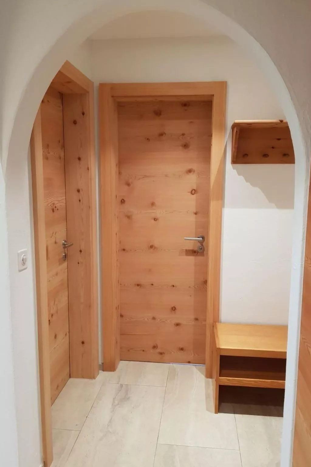 Chesa Chüderun 34-Binnen