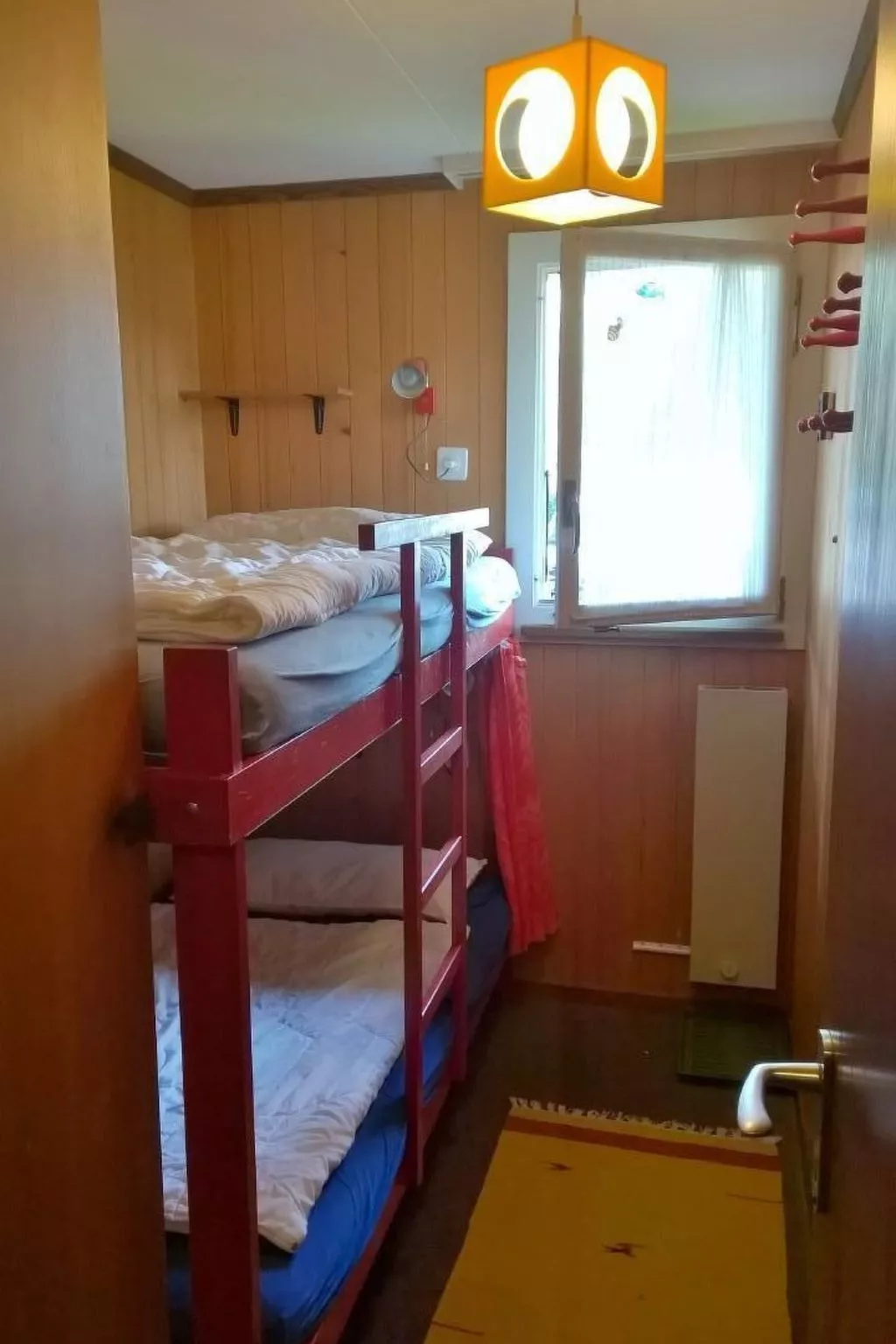 Chalet Magnus am Sarner See-Binnen