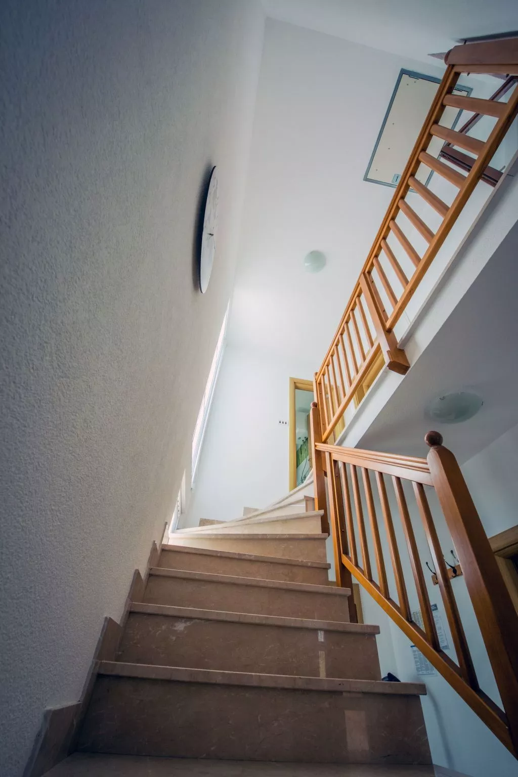 Haus in Grubine mit Außenpool-Binnen