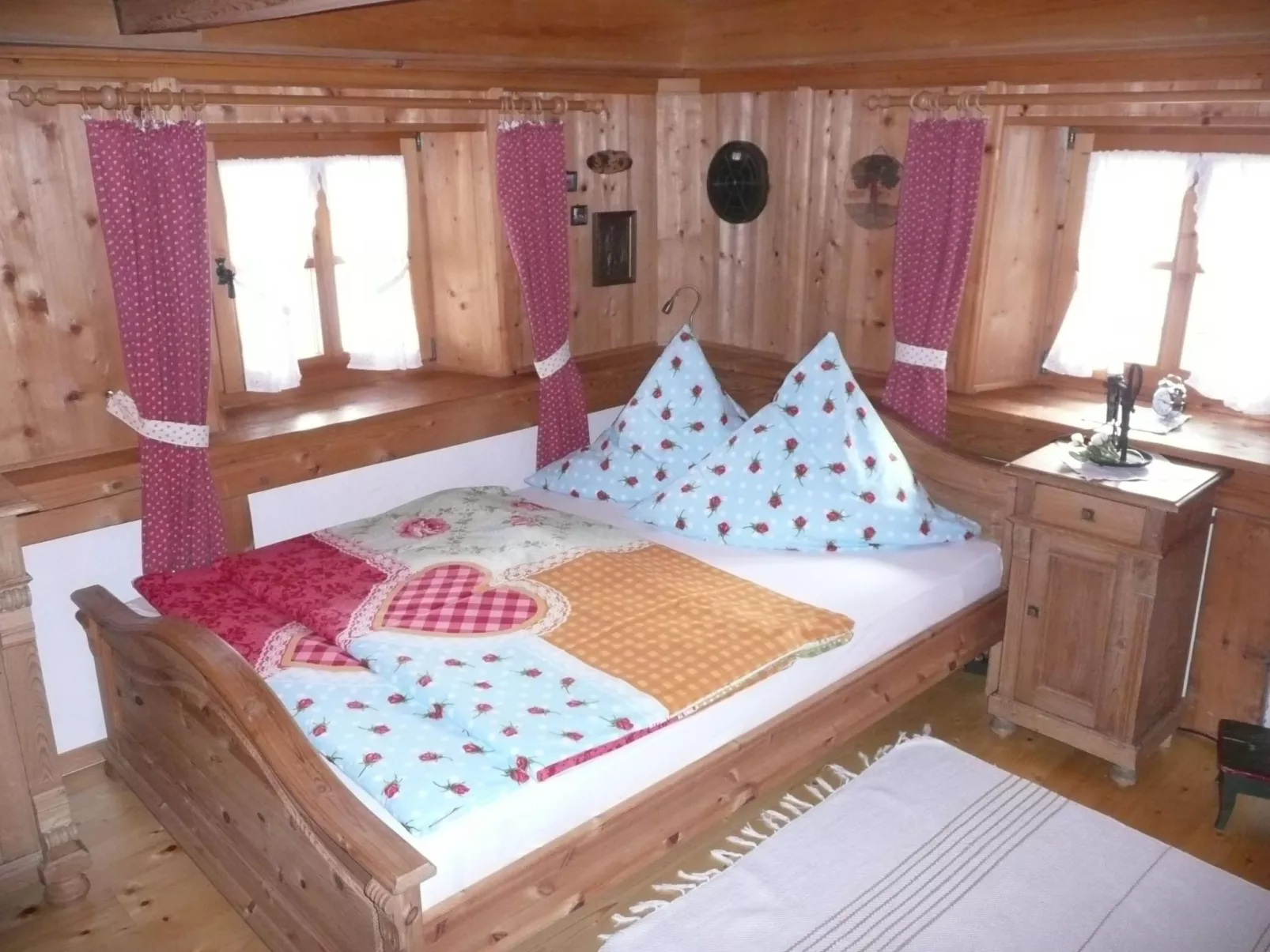 Beim Dokterer-Binnen