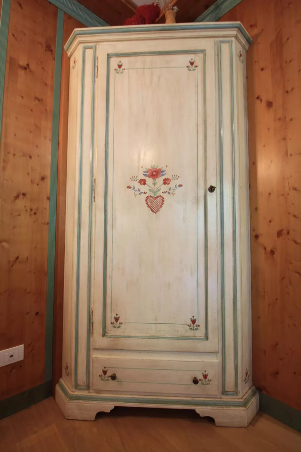 NOCKFLAIR Apartmen-Binnen