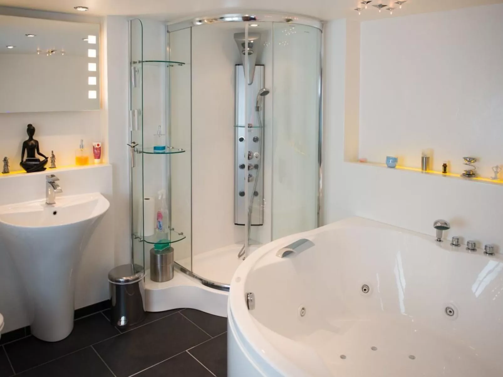 Hasliberg Goldern-Binnen