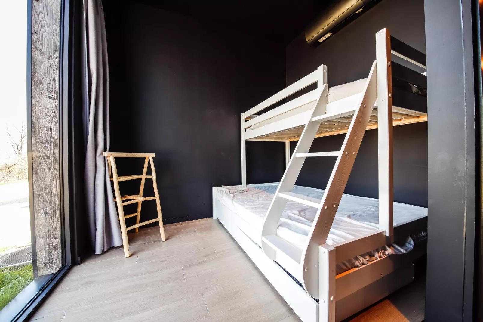 Copine-Slaapkamer