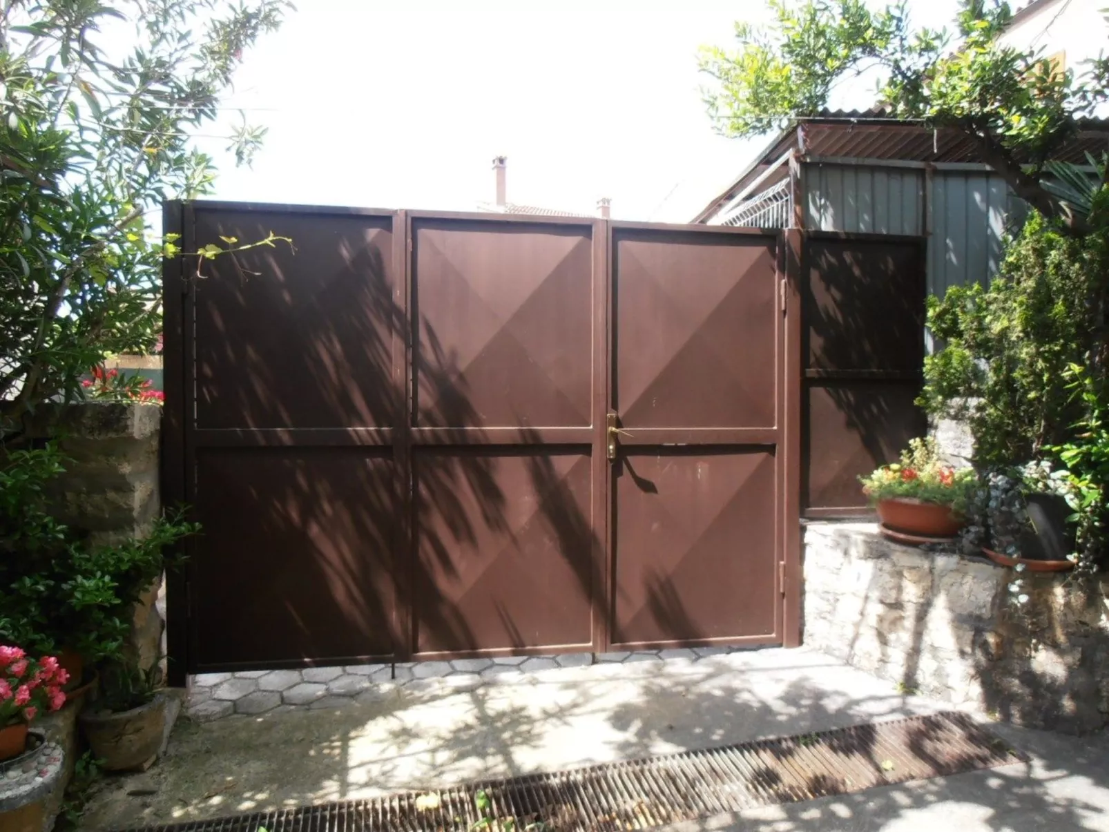 Appartament Tea-Binnen