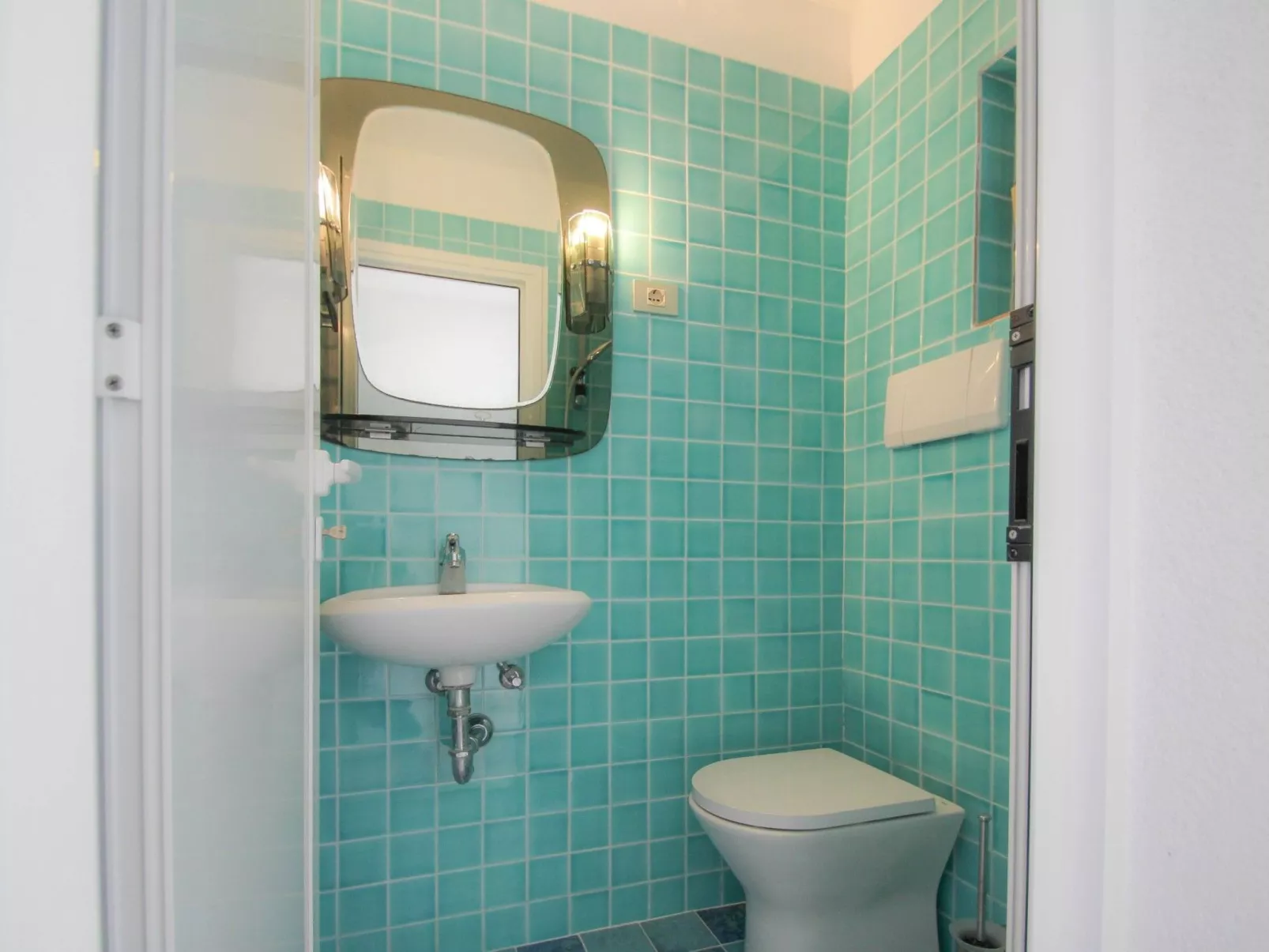 Für 6 Personen ca. 70 m&sup2; in Dajla, Istrien (Umag und Umgebung)-Binnen