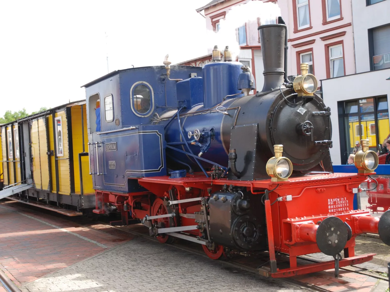 Appartement mit eigenem Parkplatz-Buiten