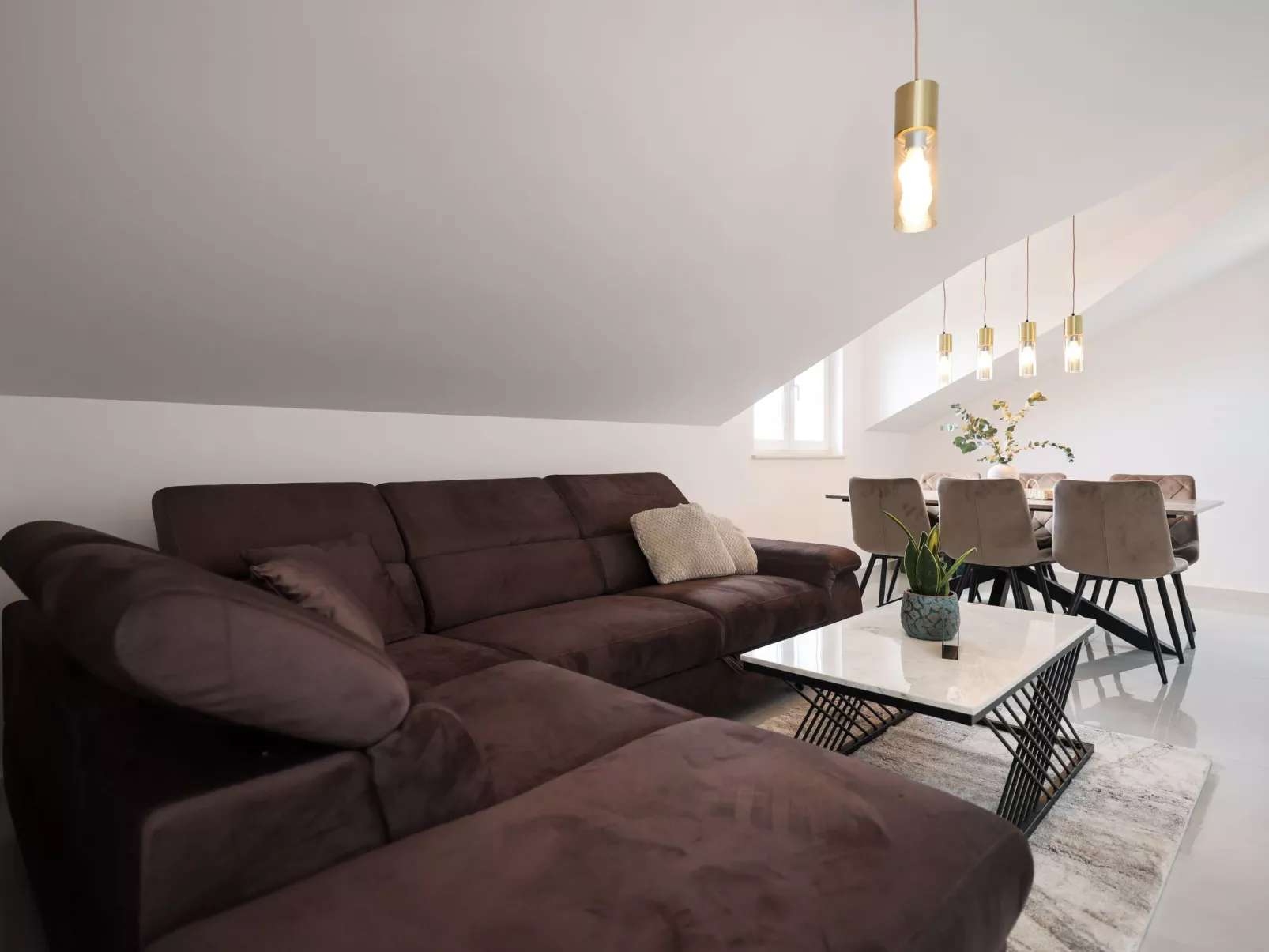 Ferienwhg.  Zdrelac-Binnen