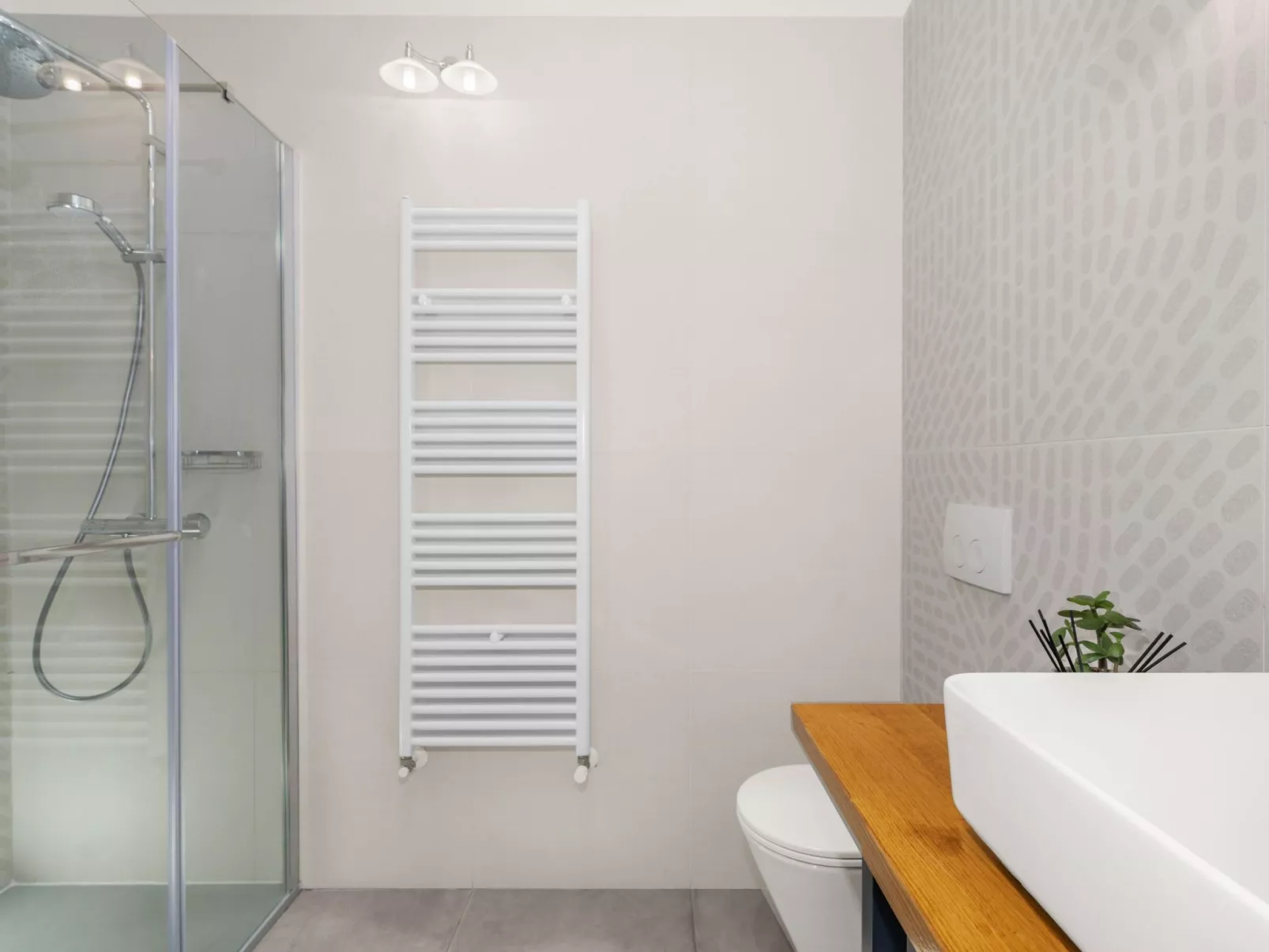 Beheizter Außenpool ohne Aufpreis-Binnen