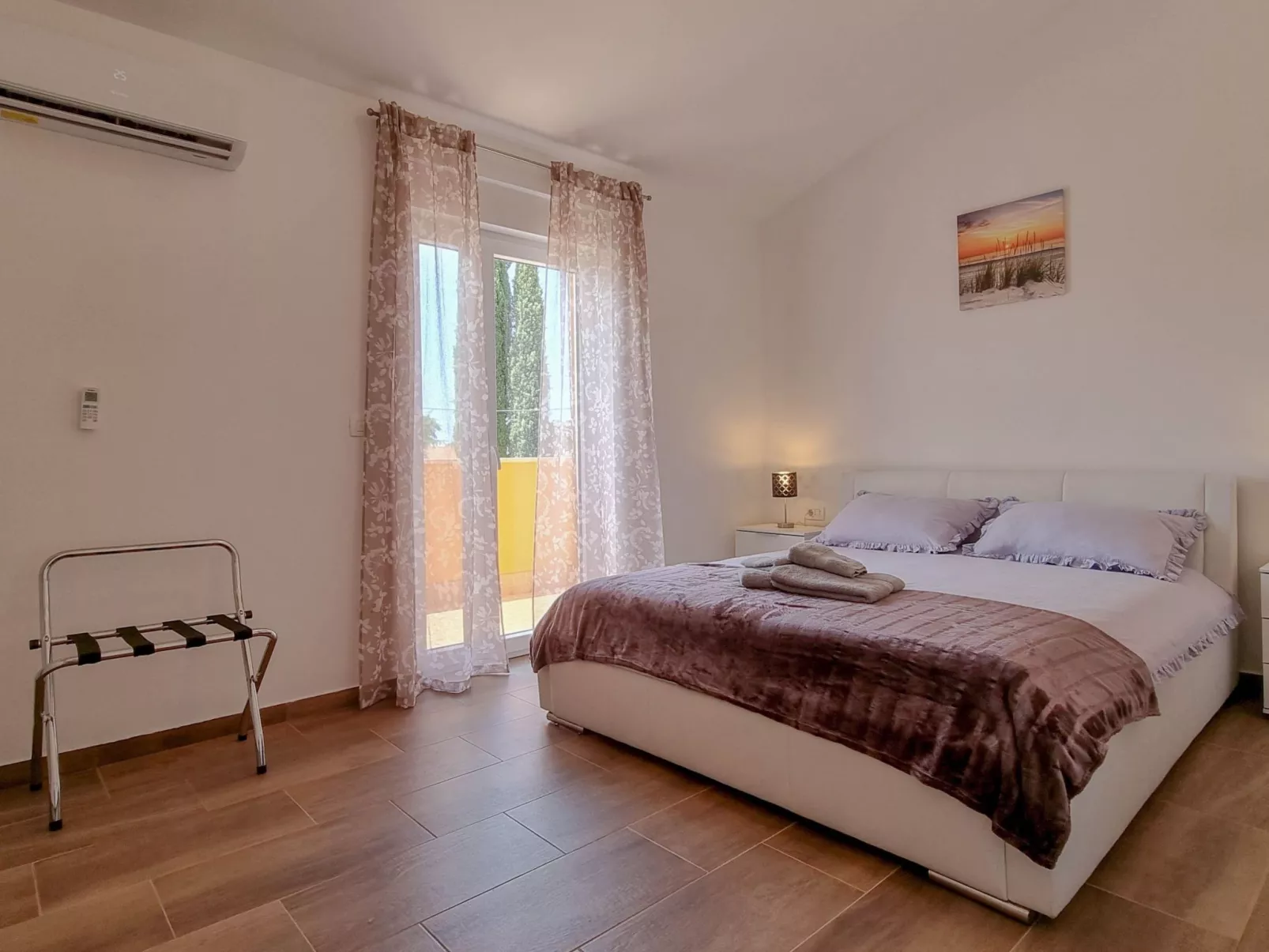 Für 8 Personen ca. 150 m&sup2; in Dajla, Istrien (Umag und Umgebung)-Binnen