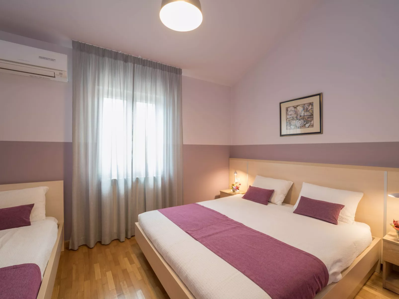 GioEin privater Bereich für 16 Personen, Pool und Sport-Binnen