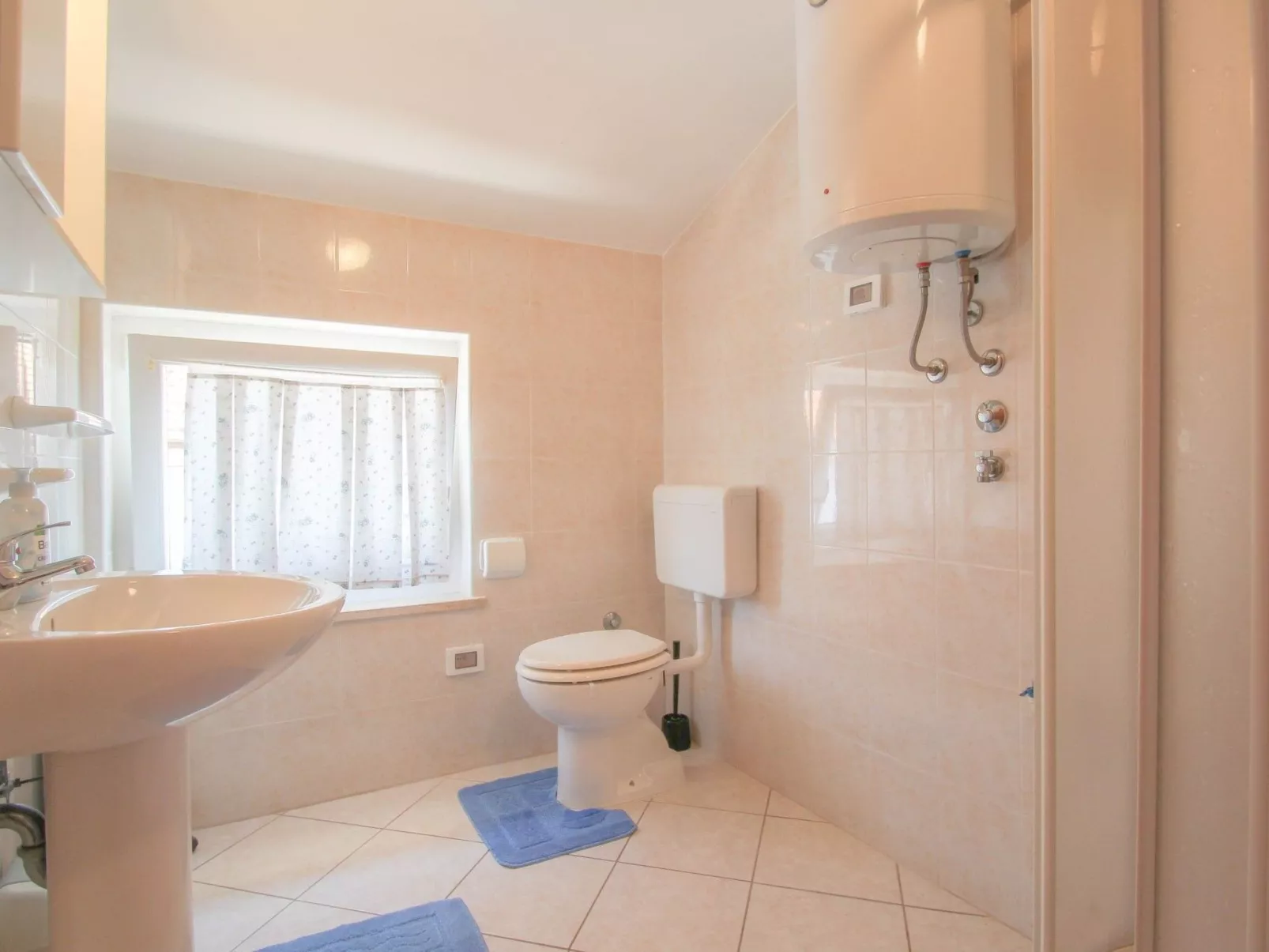 Strandnahe Ferienwohnung Bruno 1-Image-tags.info