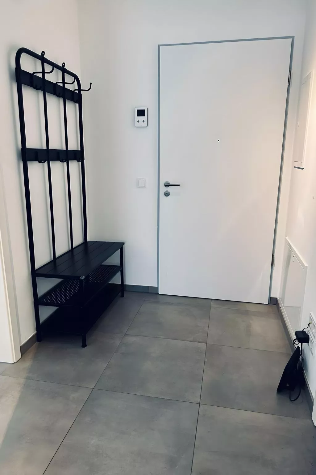 FeWo Am Citybogen-Binnen