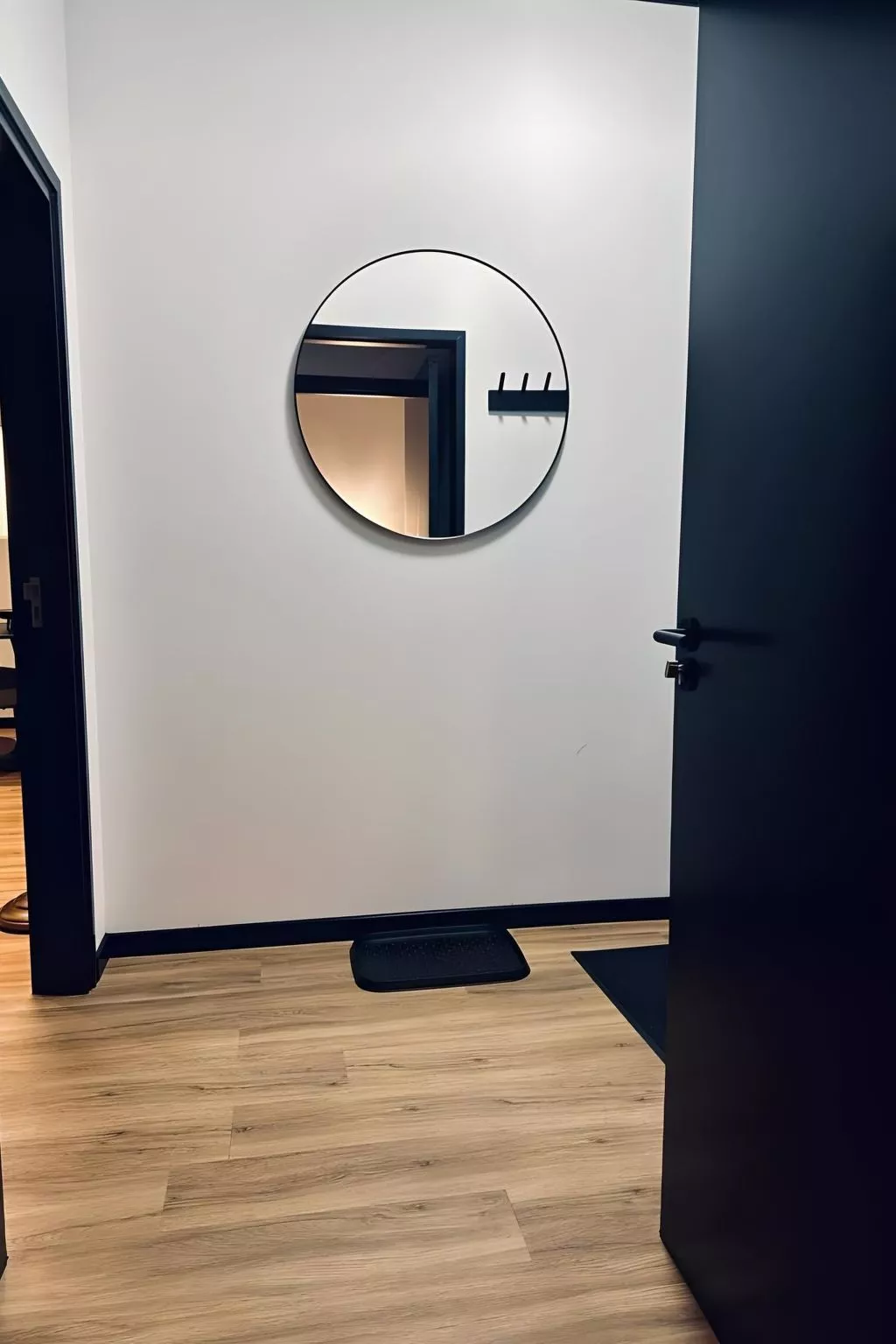 FeWo Kupferkrug-Binnen