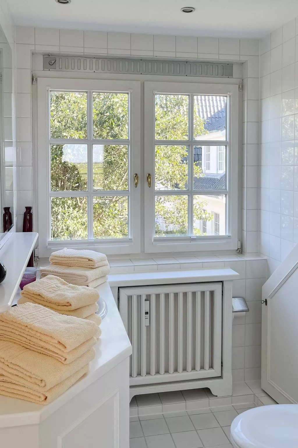 Heefwai 2 Wohnung 4-Binnen