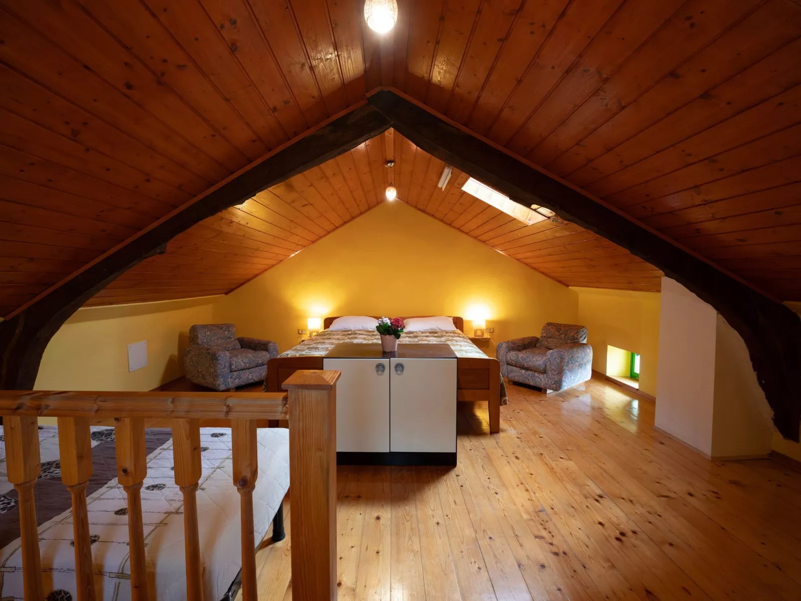 Wunderschönes Haus in Peresiji mit privatem Pool-Binnen