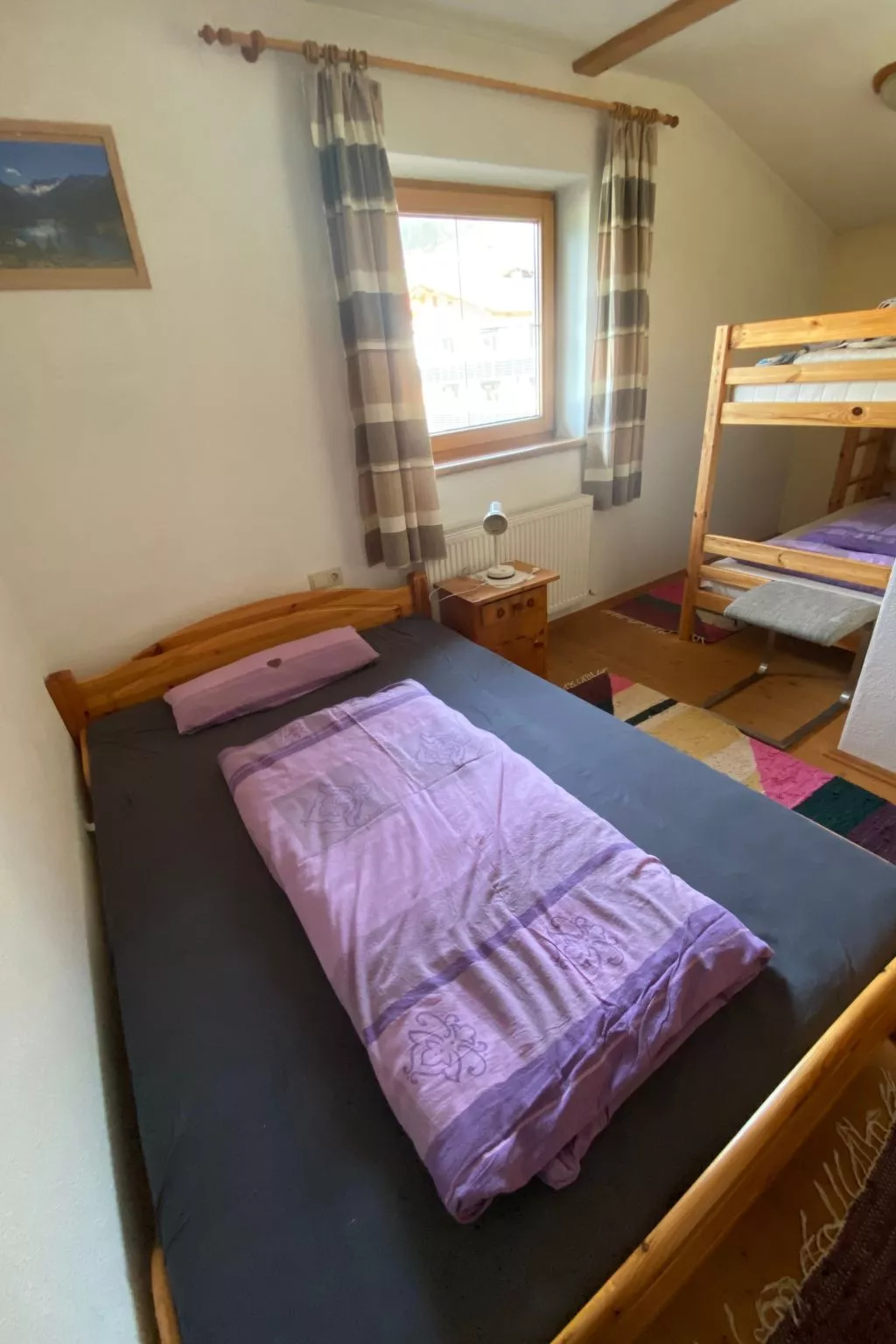 App. Gabriela-Binnen