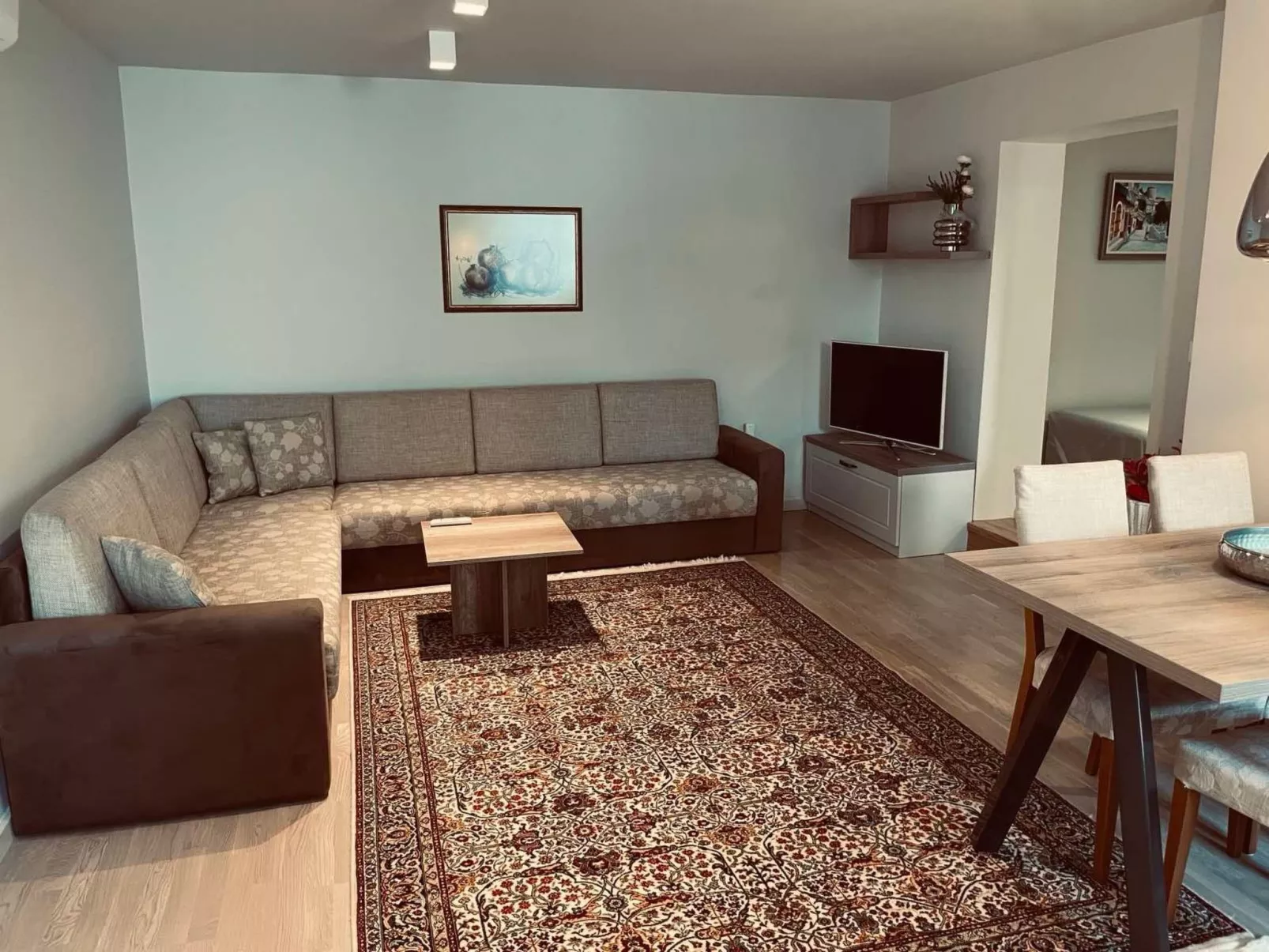 Casa Divani Apartment mit Pool für einen angenehmen Aufenthalt-Image-tags.info