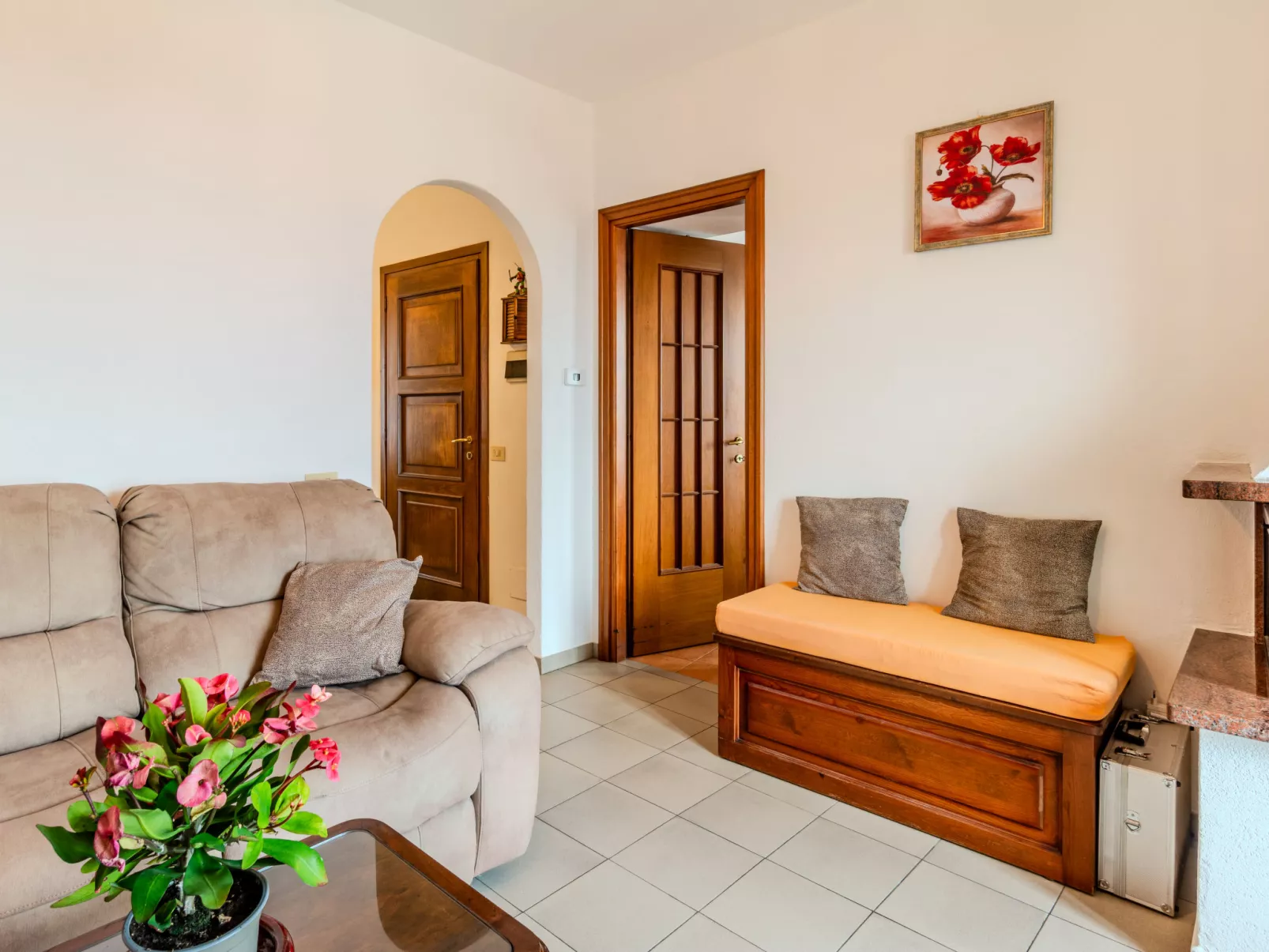 Lakeview Menaggio-Binnen