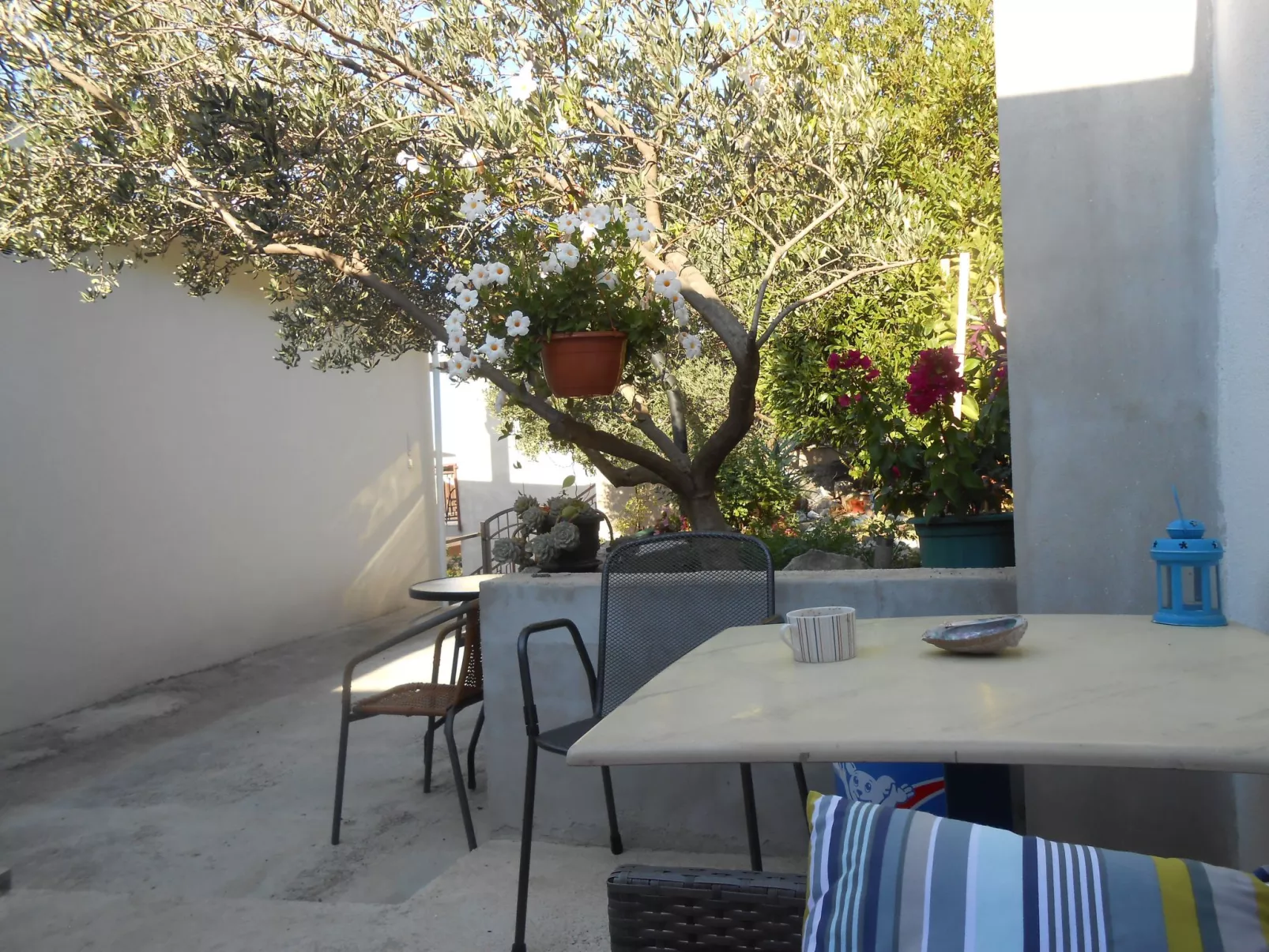 Mit Balkon und Garten sowie Meerblick-Image-tags.info