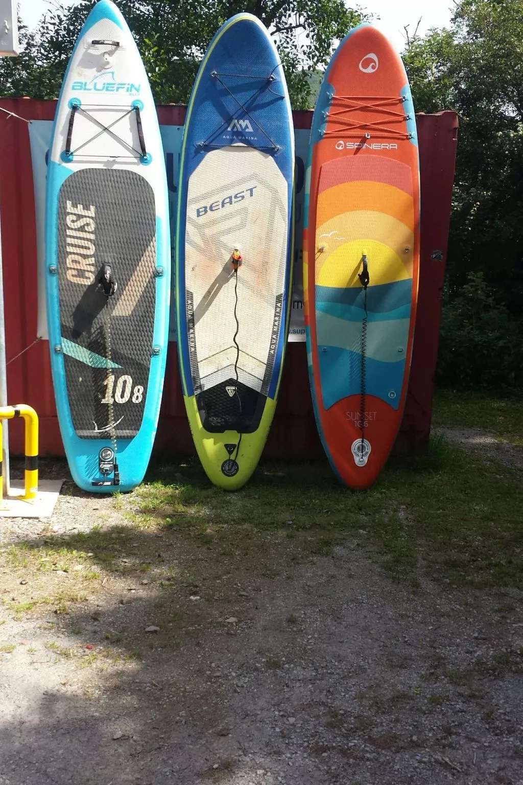 Ferienhas Diemelsee-Buiten