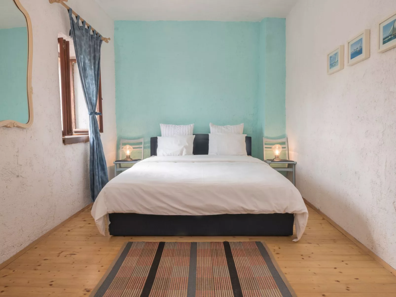 Wunderschön eingerichtete Villa mit Pool und Garten-Image-tags.info