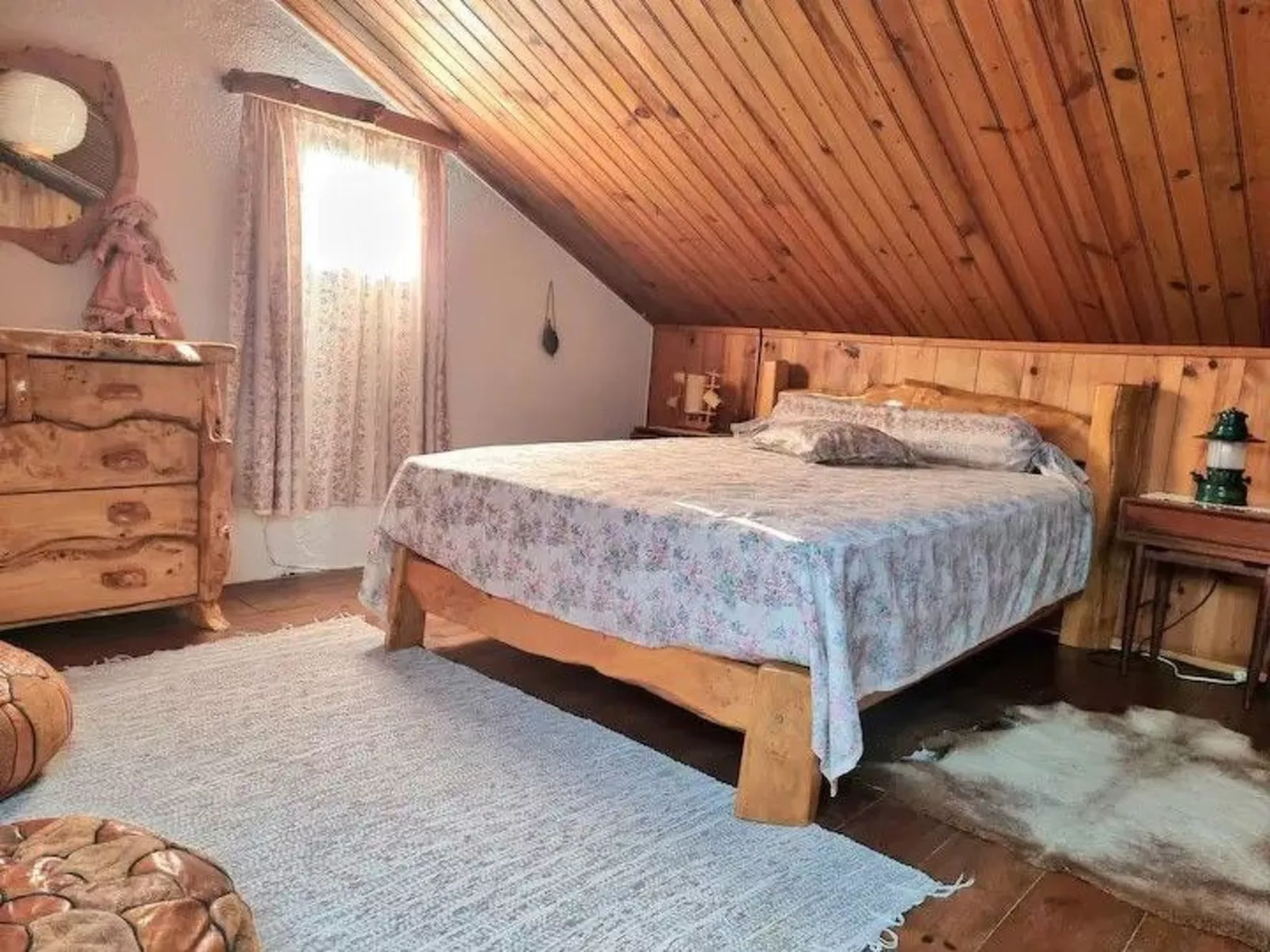 Casa da Falésia-Binnen