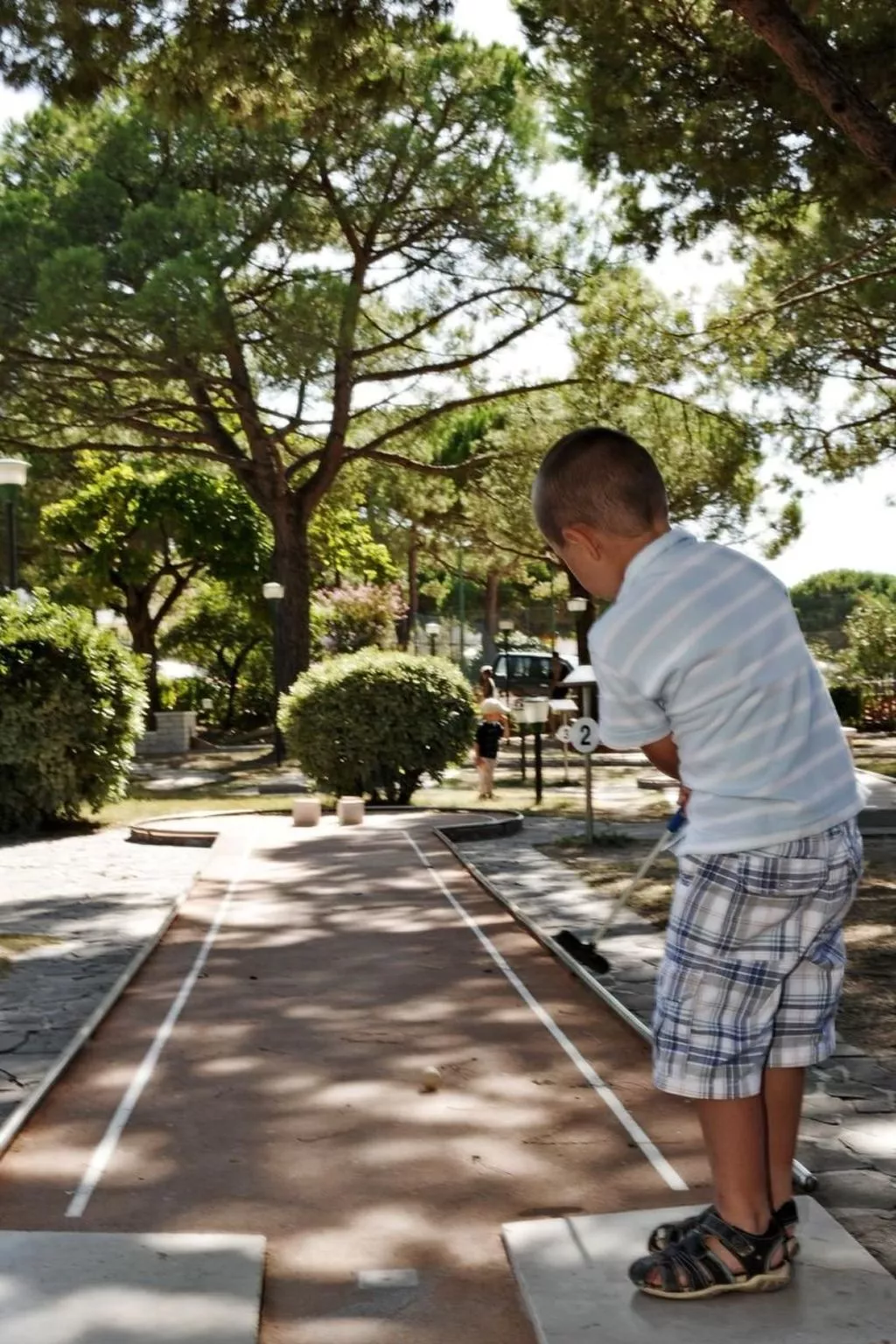 Residence TAMERICI-Image-tags.info