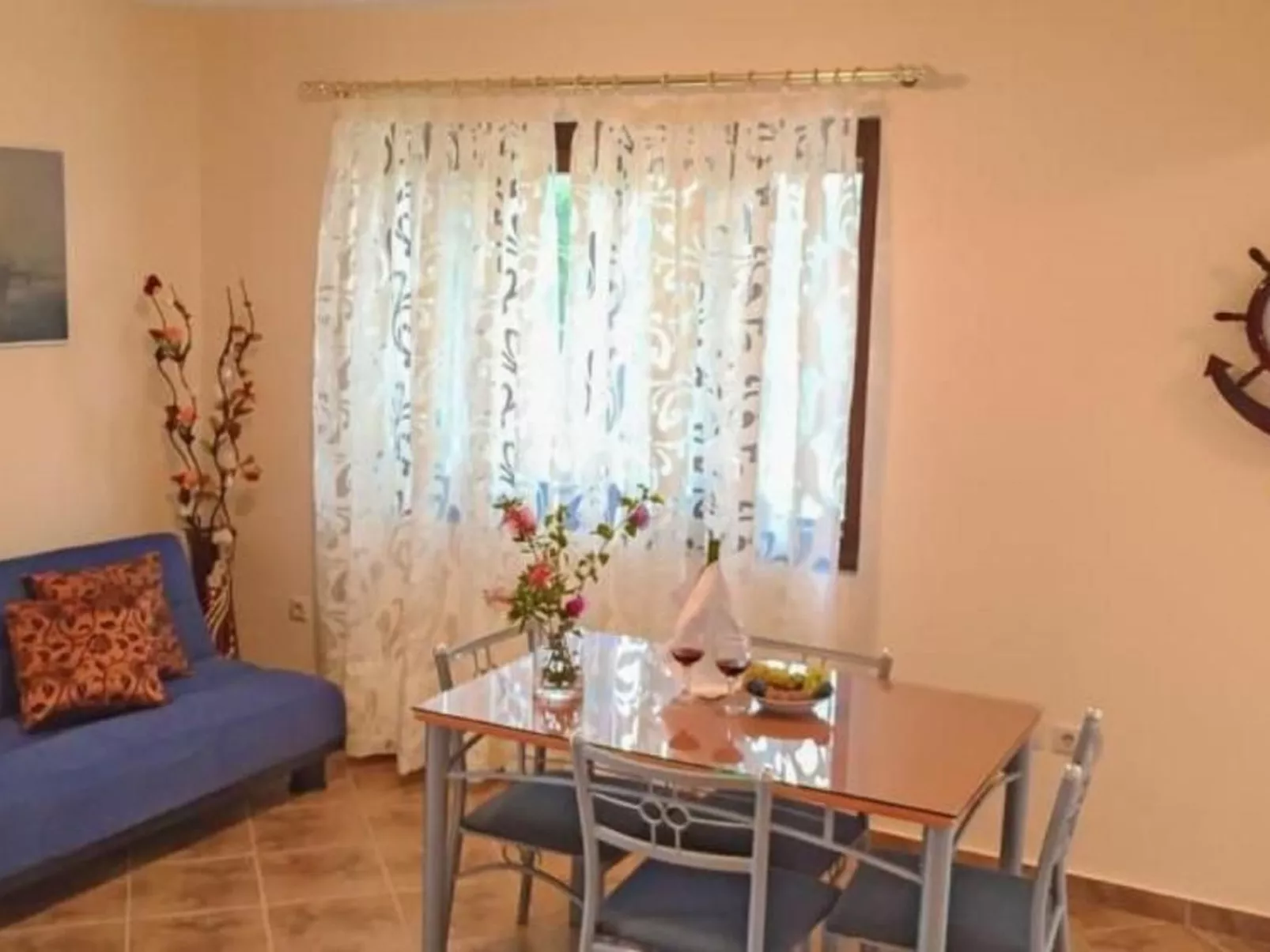 Glyfada Villen III-Binnen