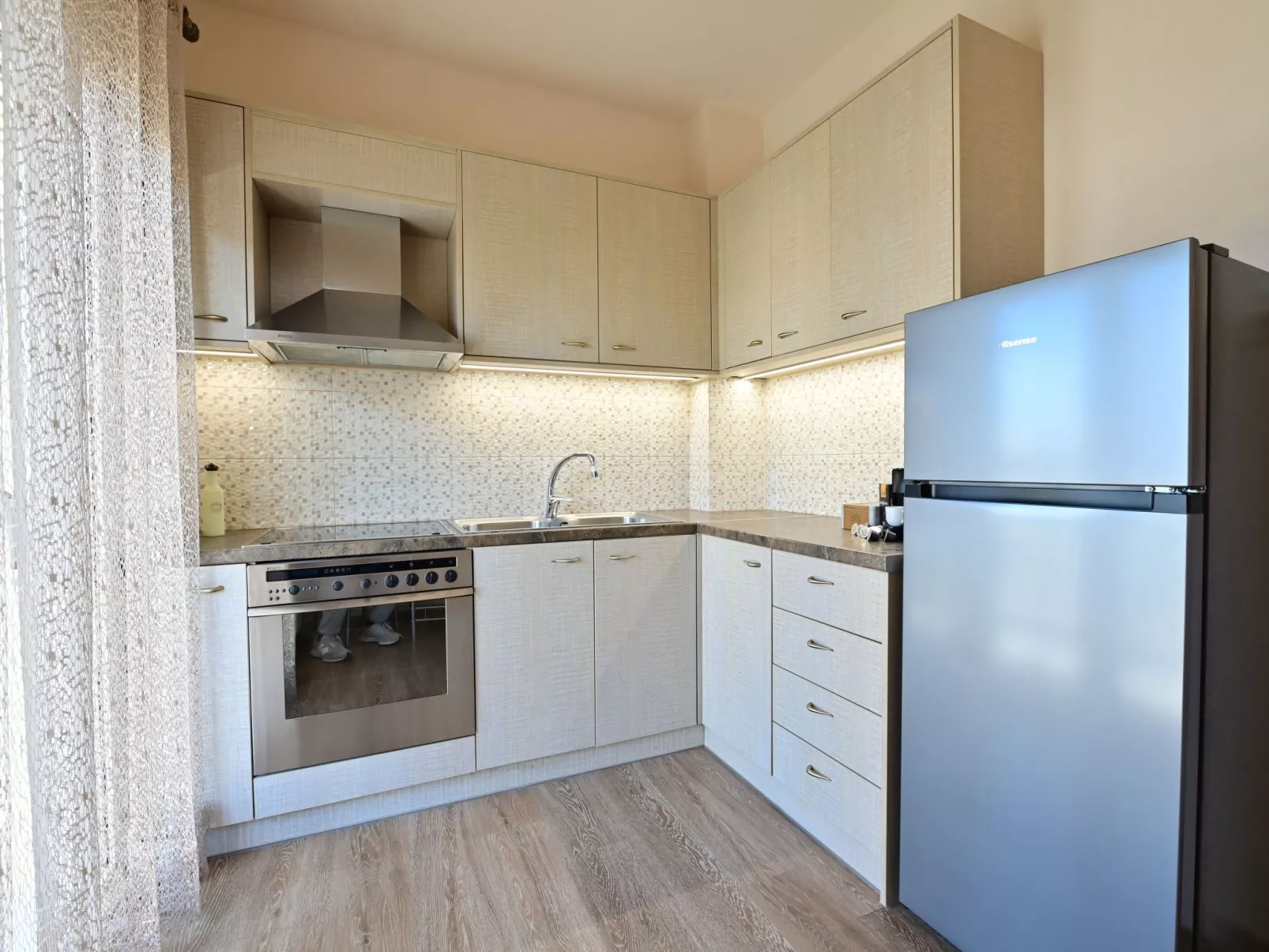 Royal Blue Central House "by Checkin"-Binnen