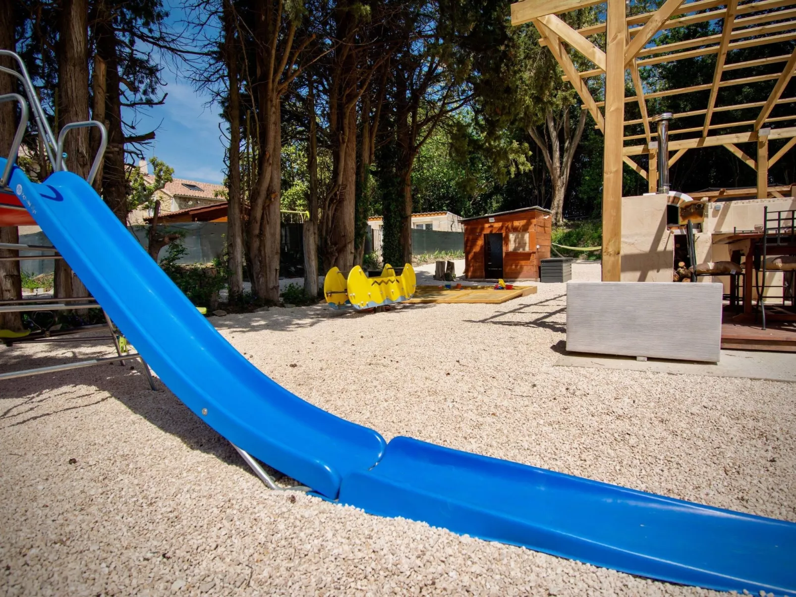 Valentins Gîte Moulin de Tartay in Avignon-Binnen