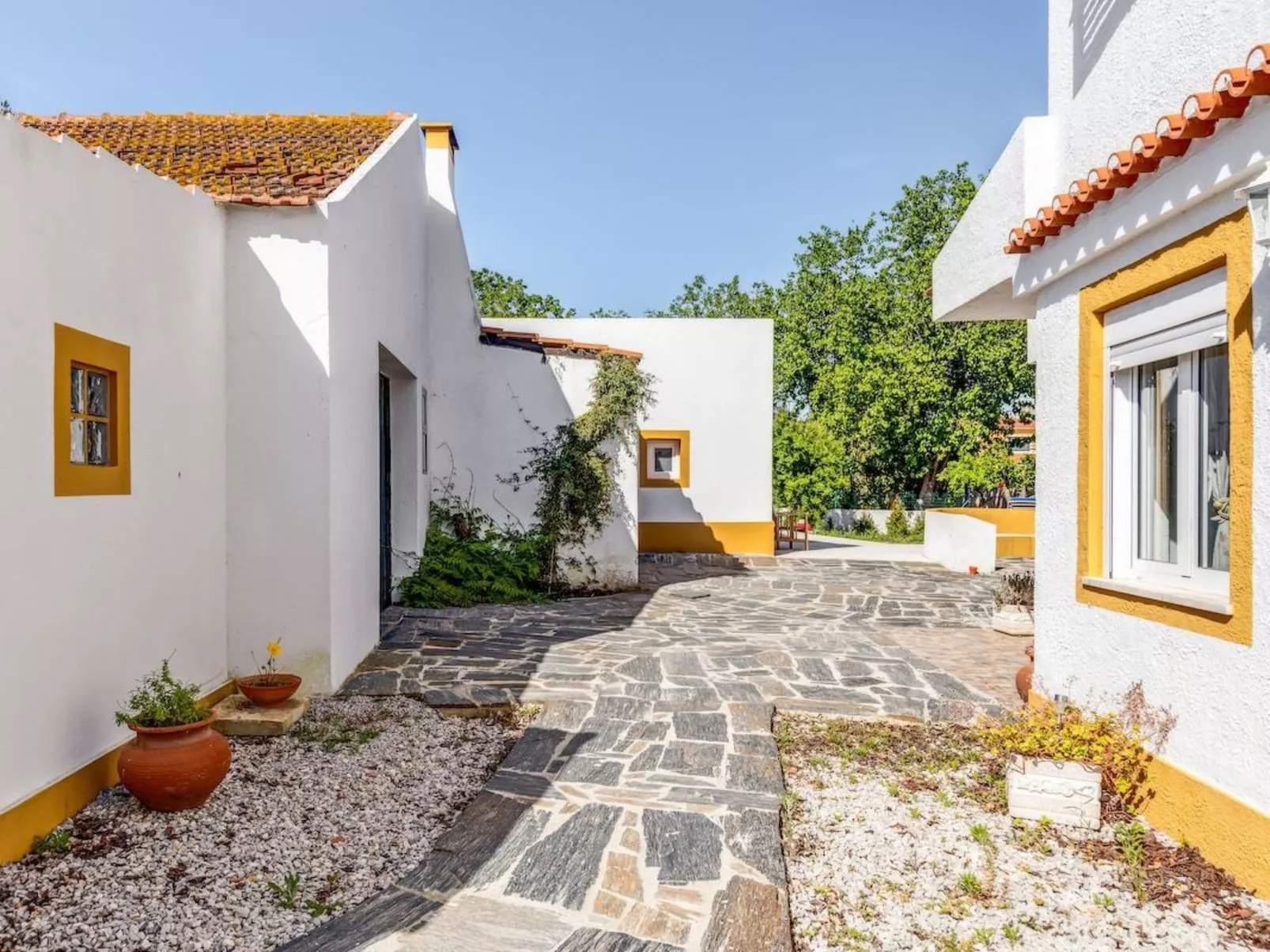 Die Welt des Mondes 1-Buiten