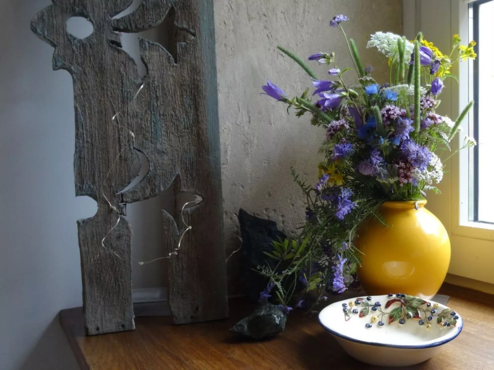 Bévau: Frankreich erleben mit Bio-Frühstück und täglichem Putz-Service-Binnen