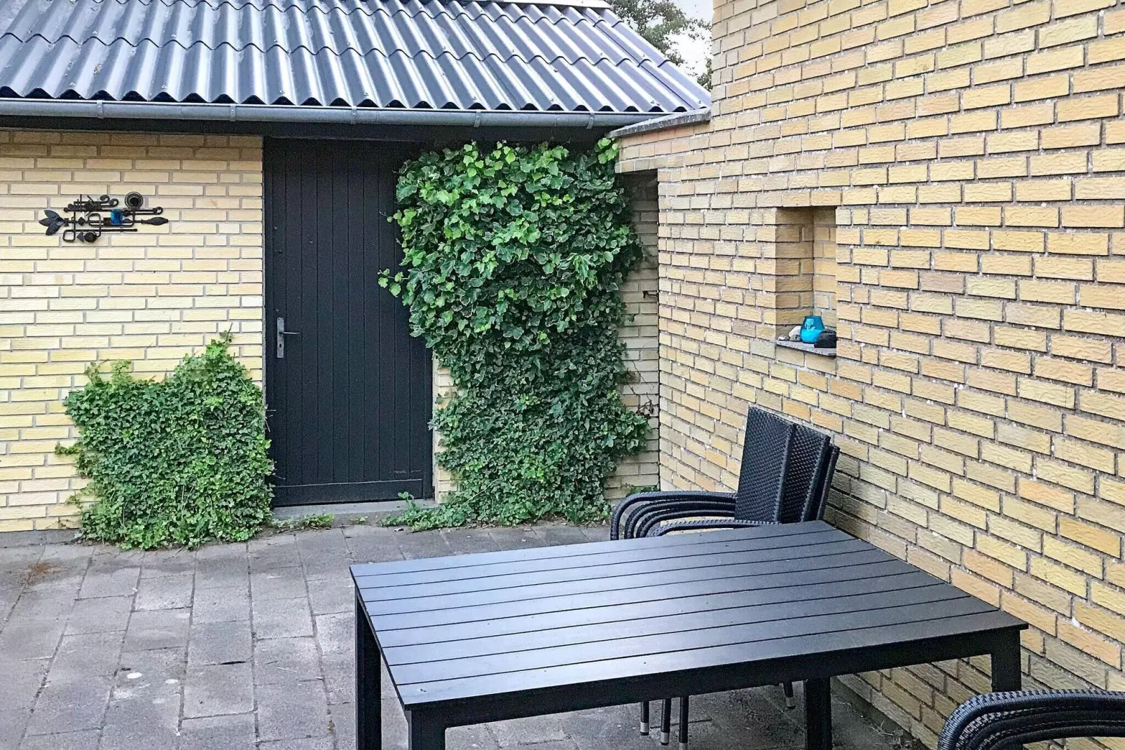 Rustig visserstoevluchtsoord-By Traum-Buitenlucht