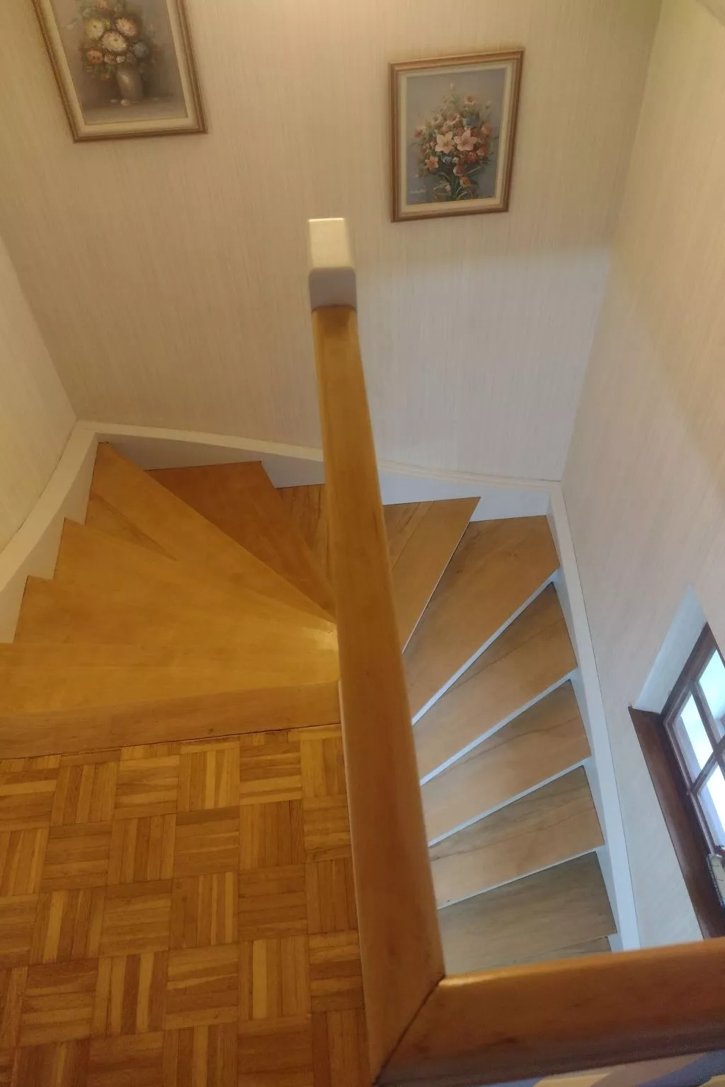  Bellevue mit Große Garten-Binnen