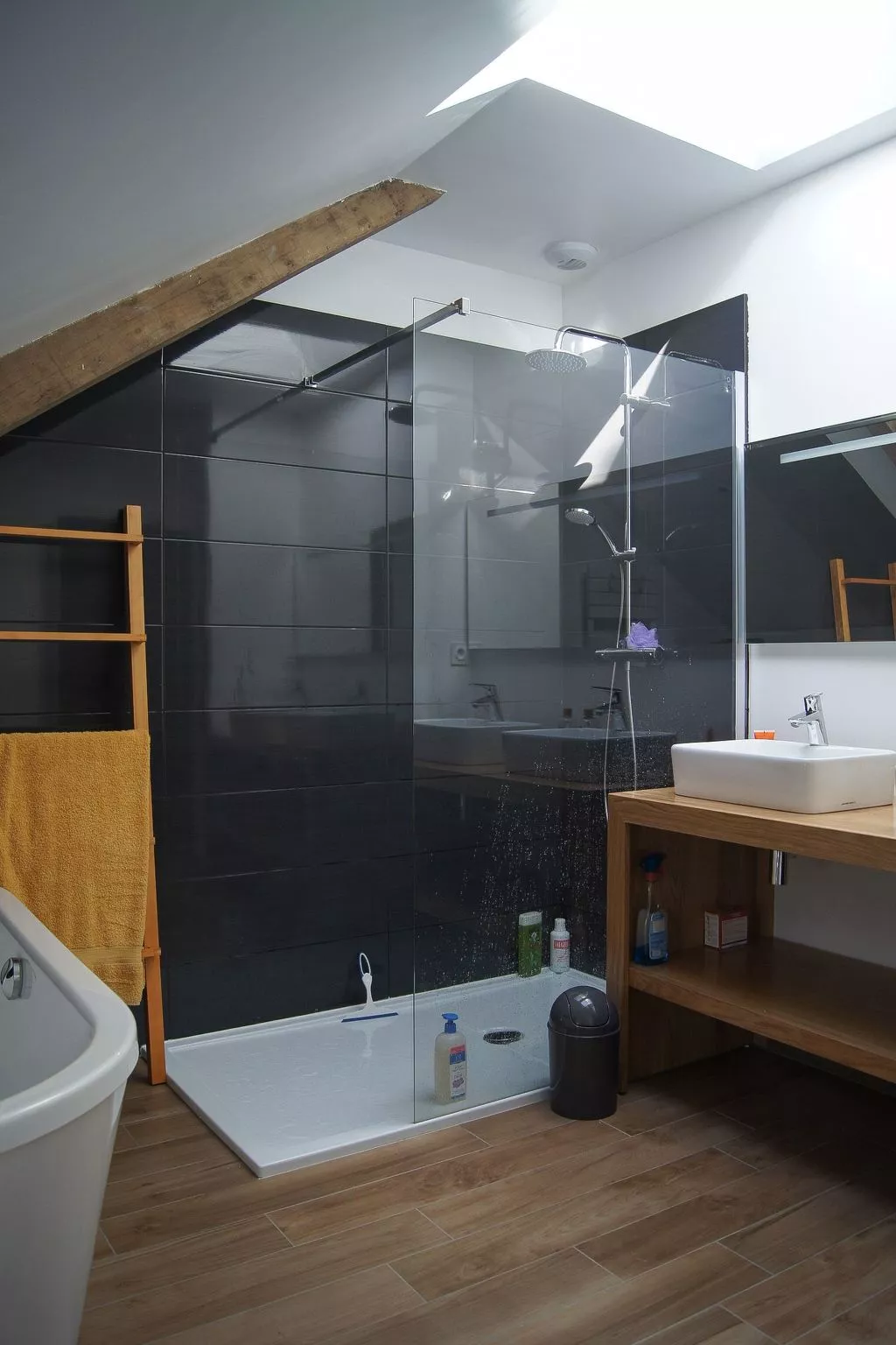 Luxuriöses Landhaus mit Pool-Binnen