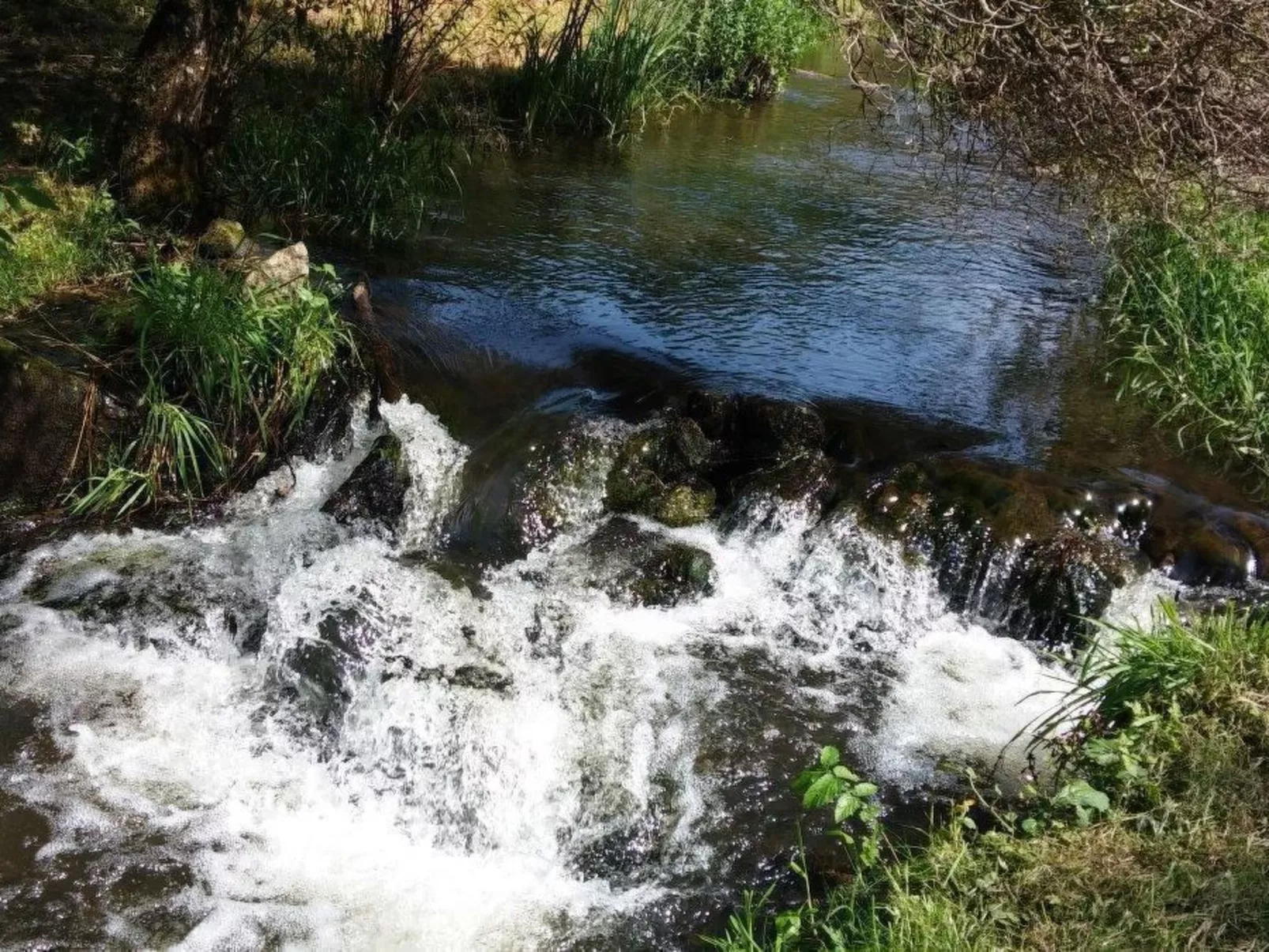 LE HAVRE SAUVAGE-Buiten