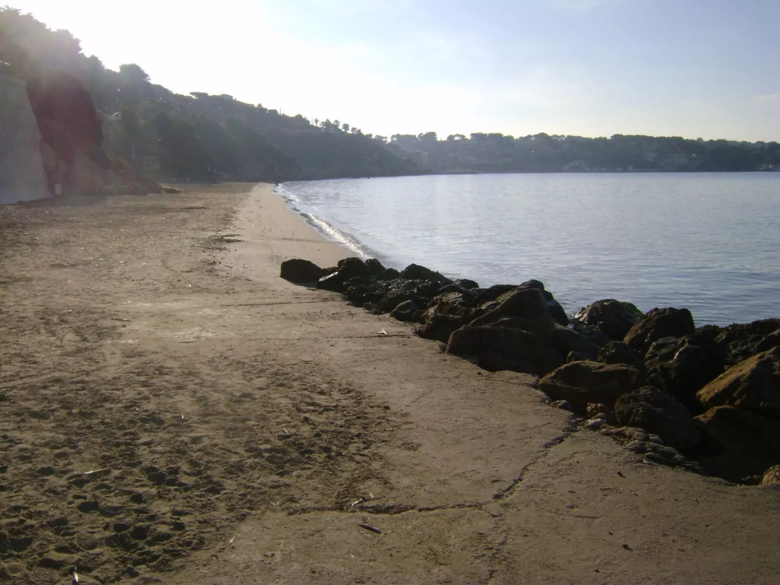 Mit Terrasse, mitten in der Natur-Image-tags.info