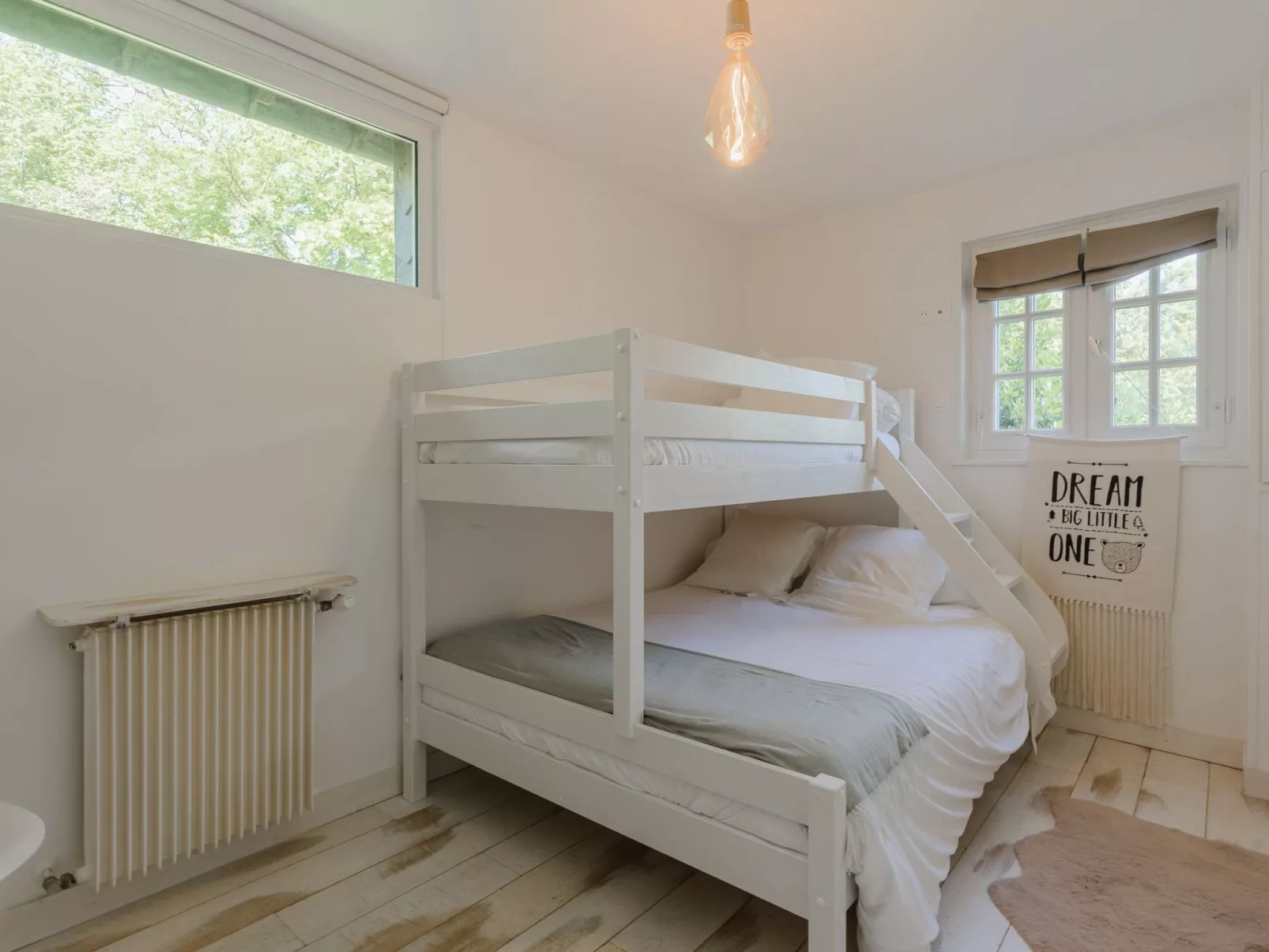 Le grand cottage - Cottage mit Charme in der Normandie-Binnen